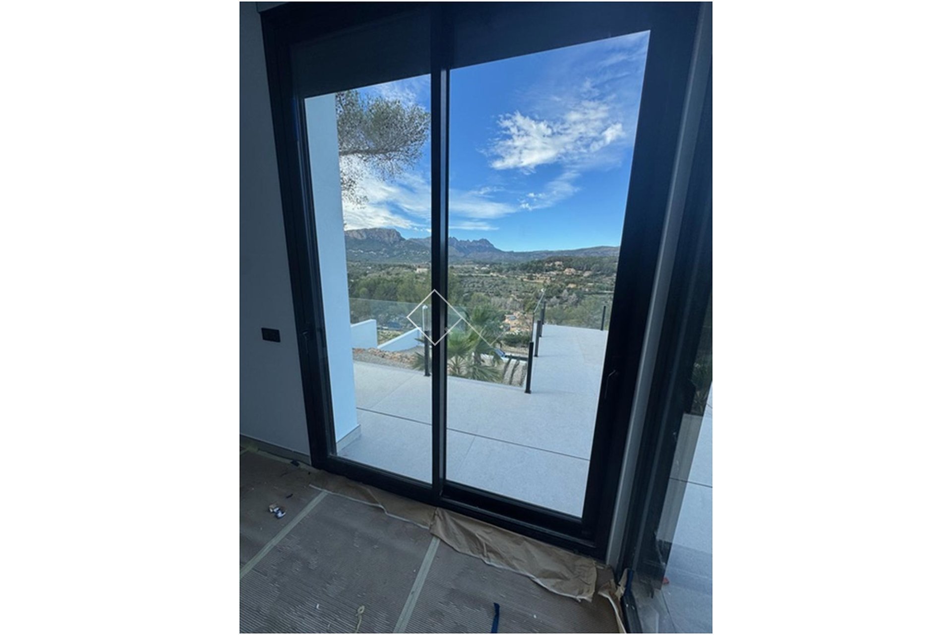 Resale - Villa - Calpe - calpe