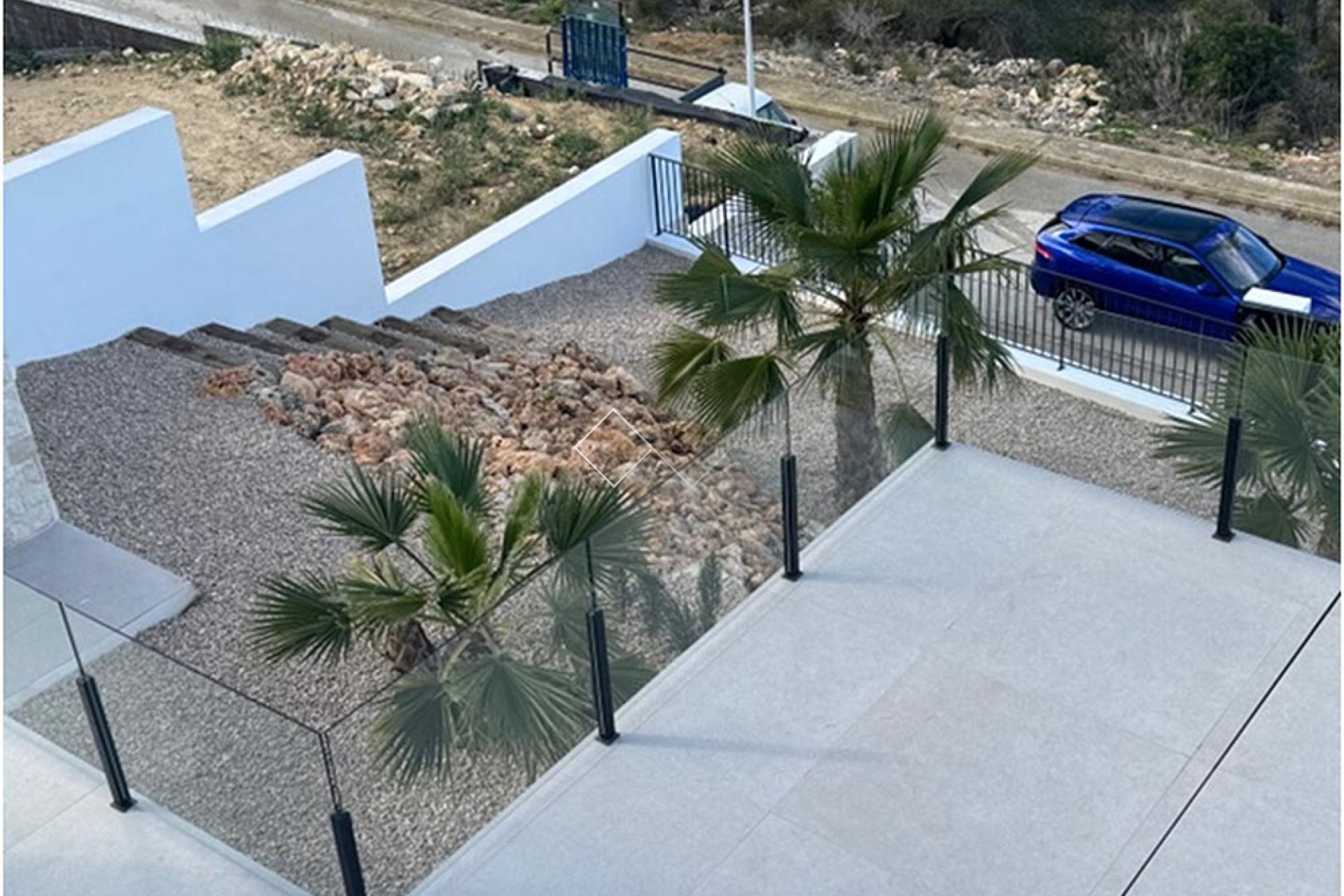 Resale - Villa - Calpe - calpe
