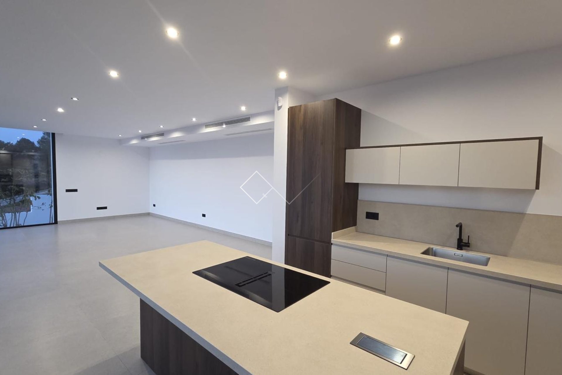 Resale - Villa - Calpe - calpe