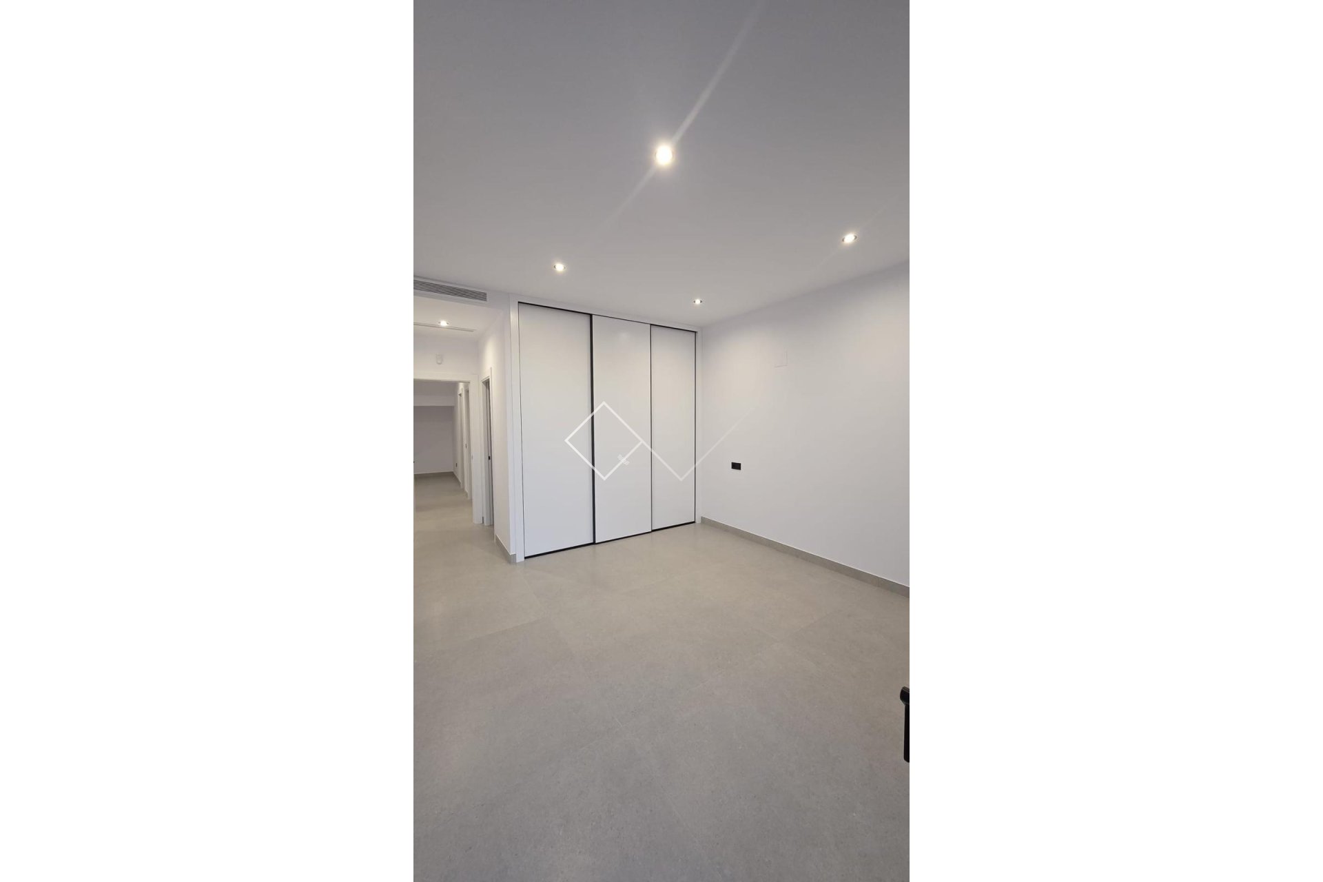 Resale - Villa - Calpe - calpe