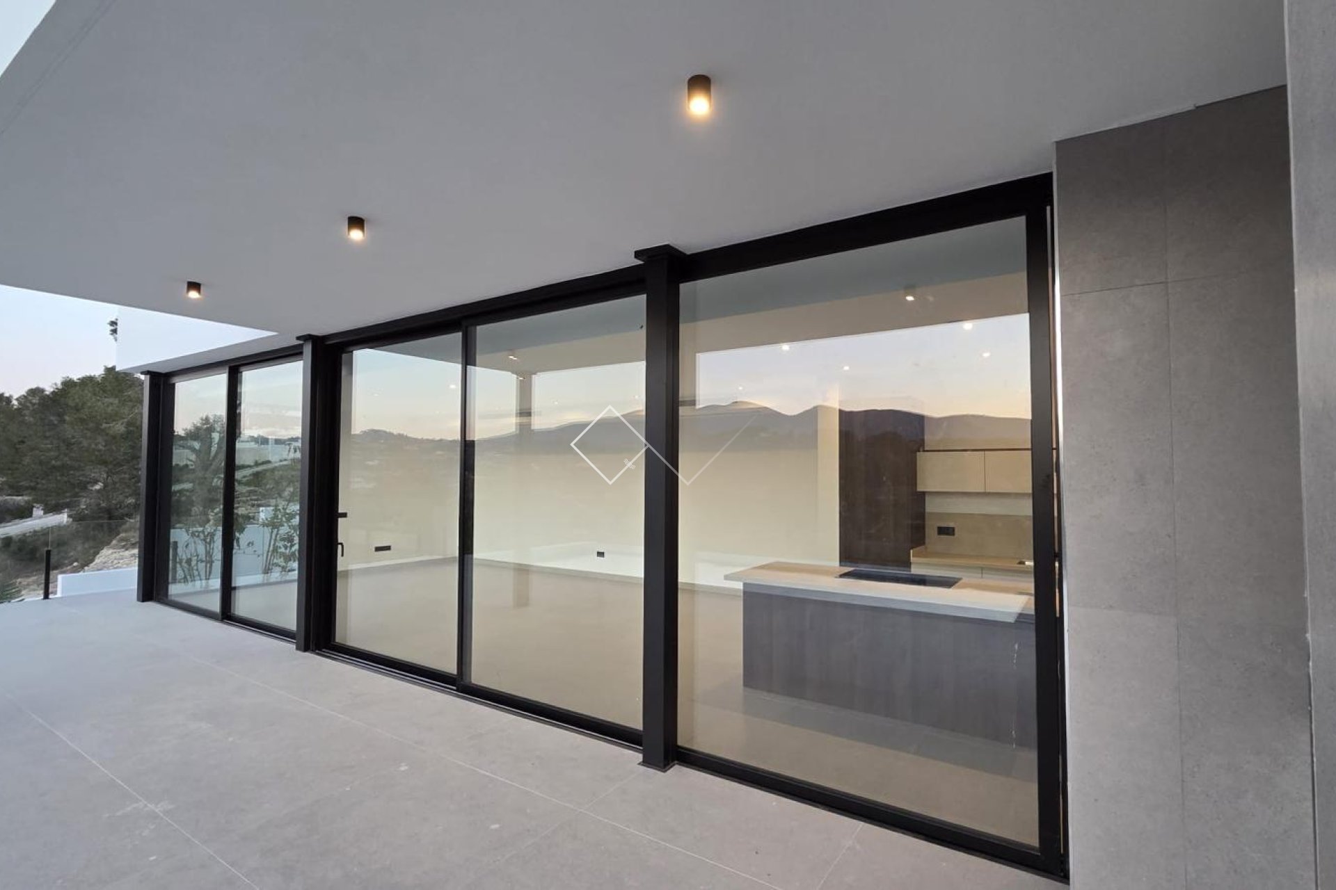 Resale - Villa - Calpe - calpe