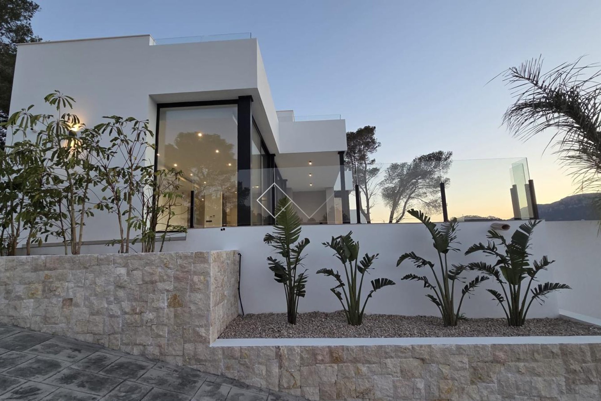 Resale - Villa - Calpe - calpe
