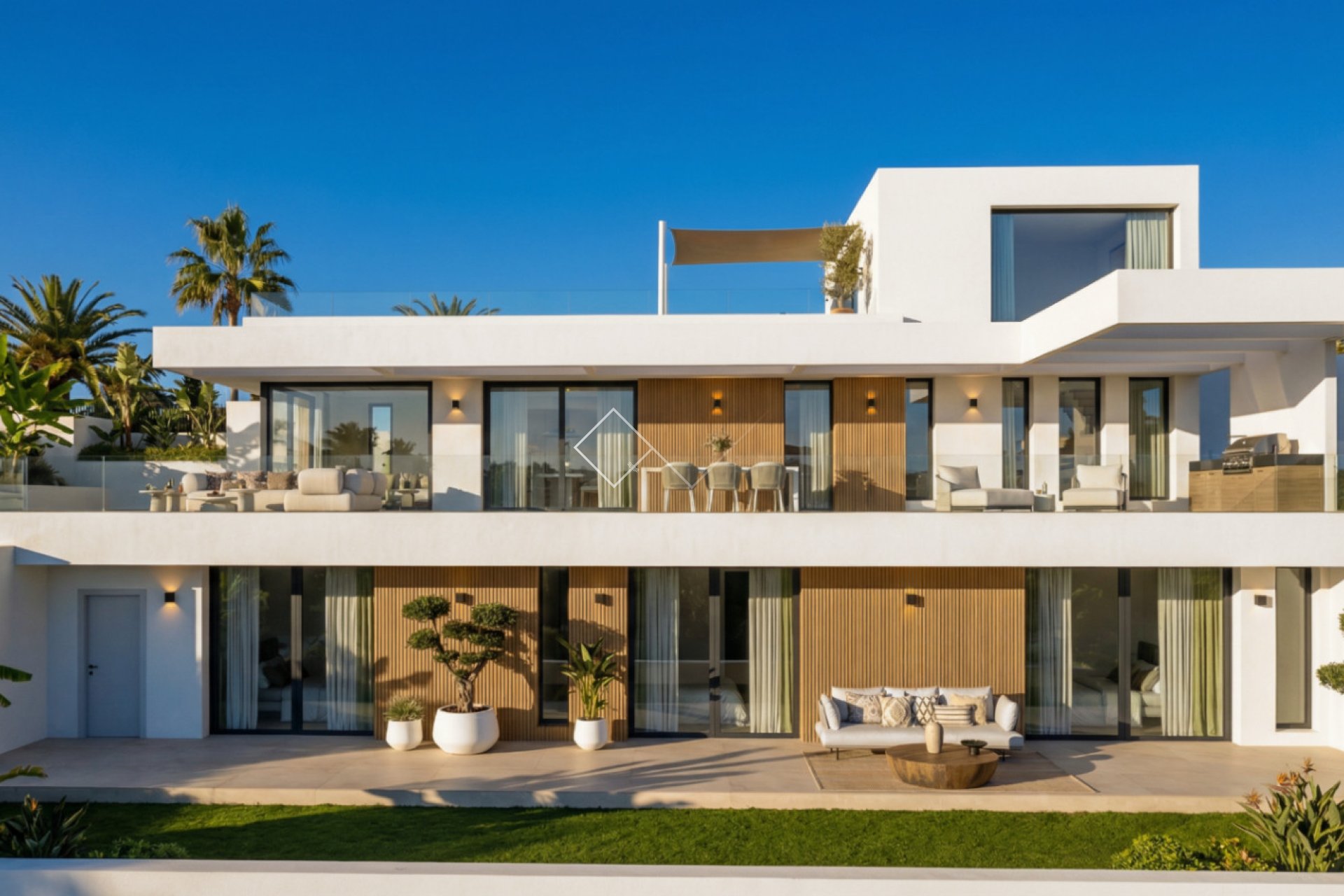 Resale - Villa - Calpe - calpe