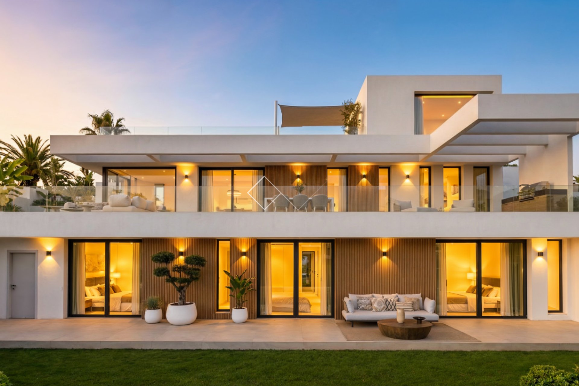 Resale - Villa - Calpe - calpe