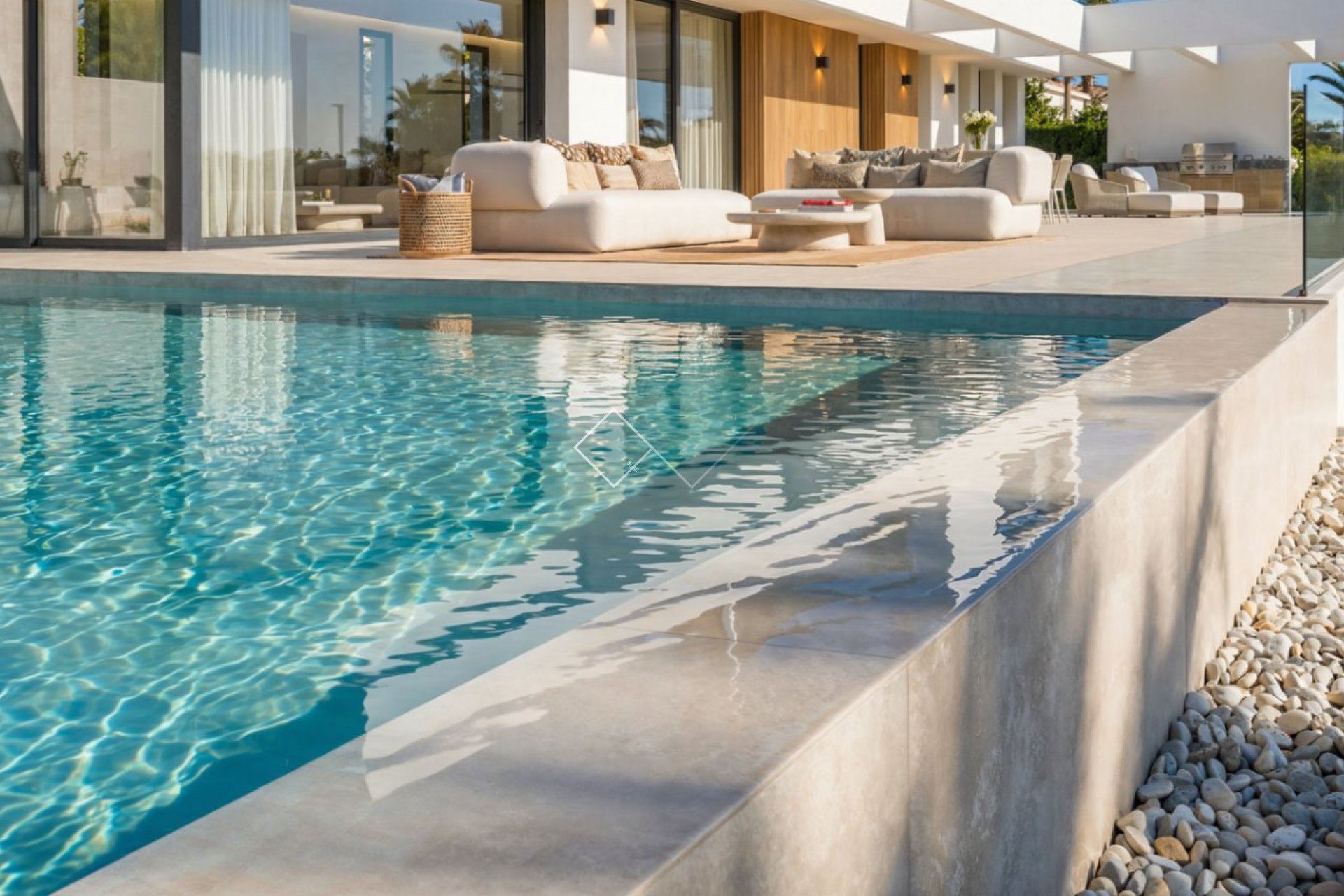 Resale - Villa - Calpe - calpe