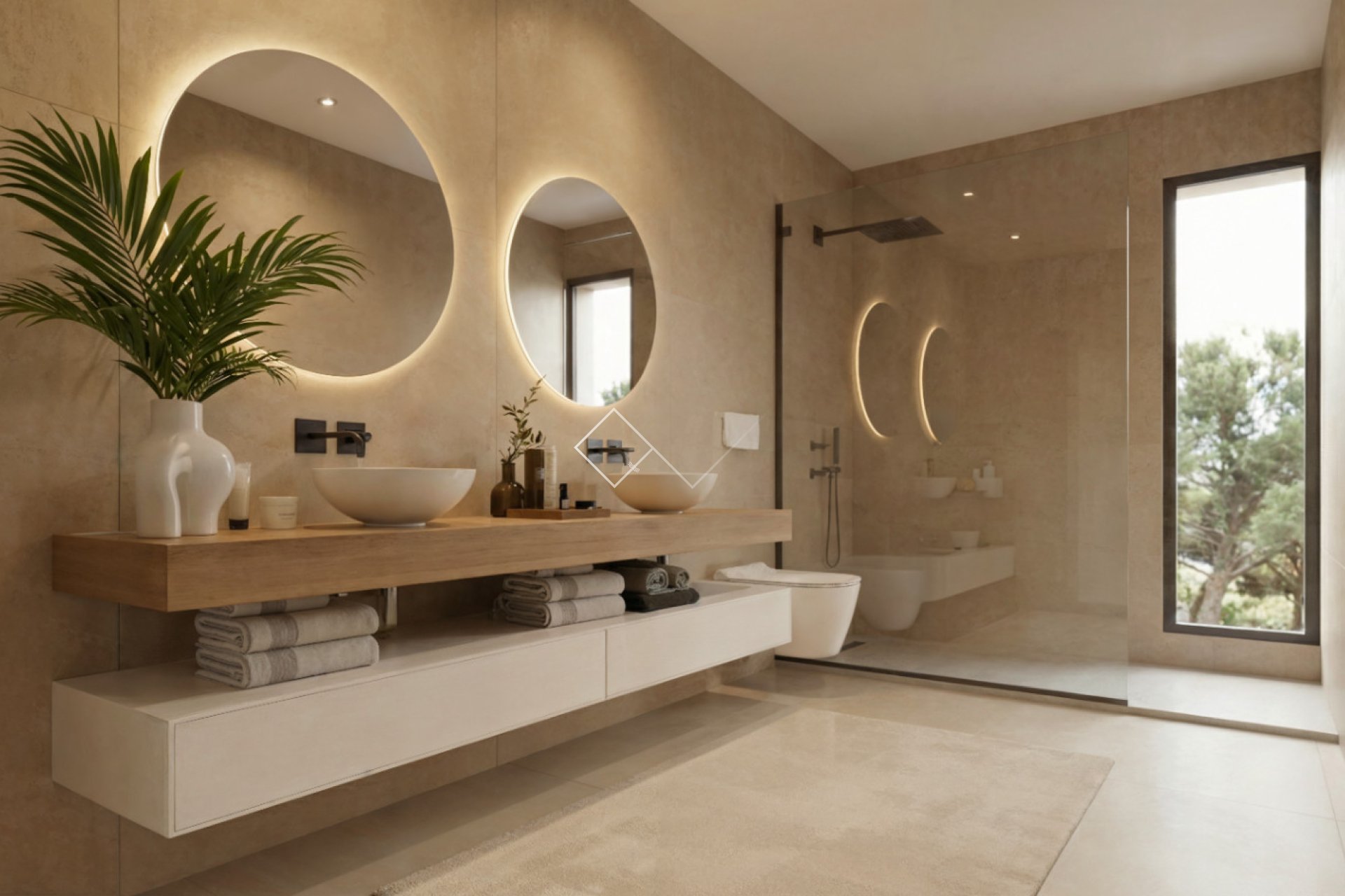 Resale - Villa - Calpe - calpe
