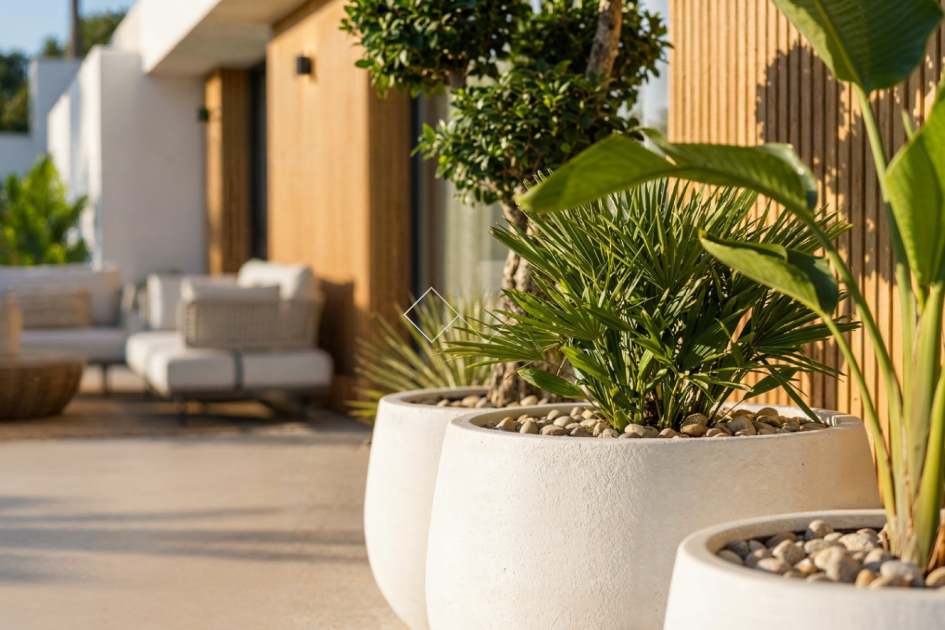 Resale - Villa - Calpe - calpe