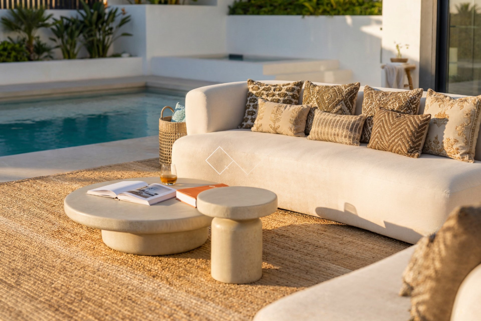 Resale - Villa - Calpe - calpe
