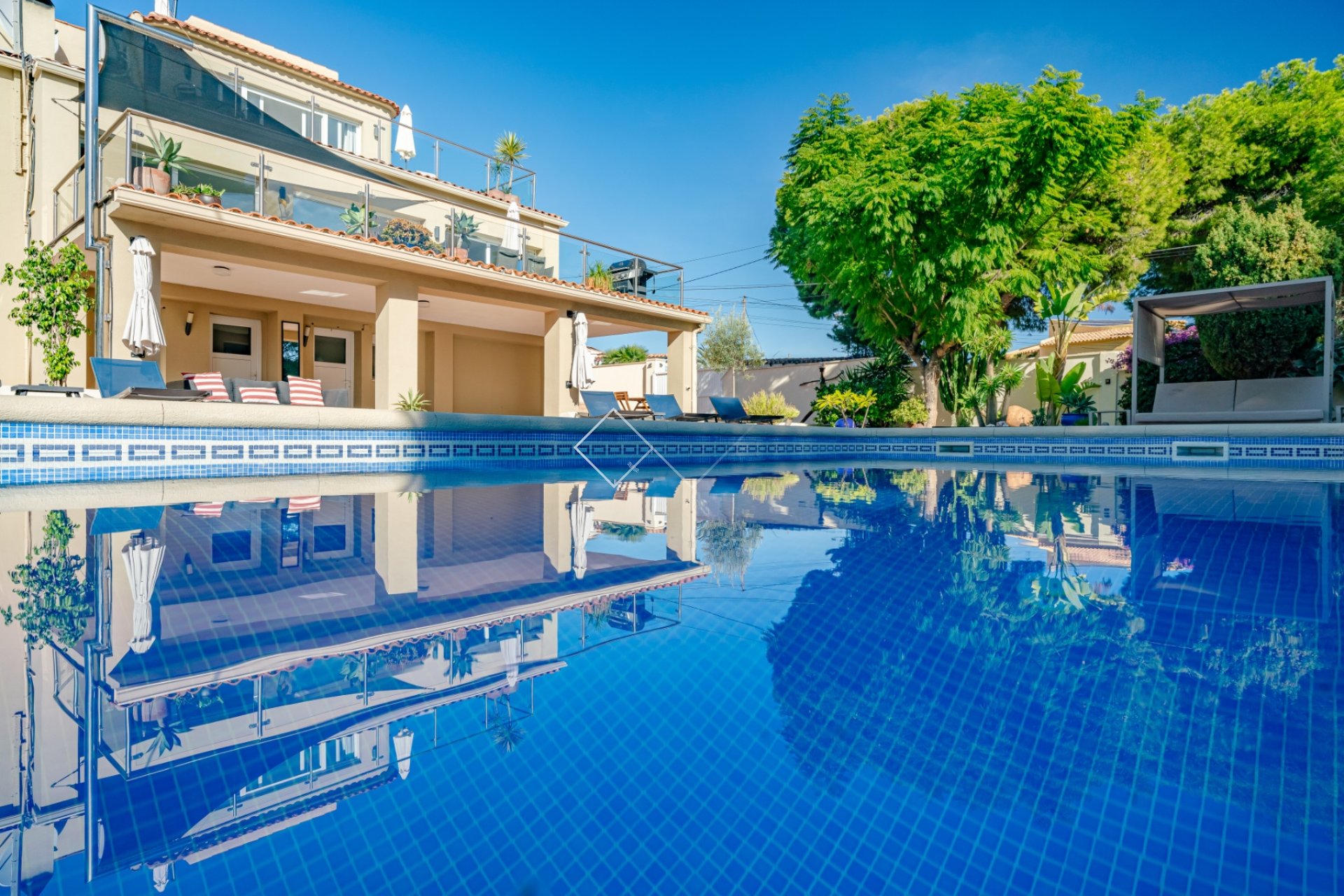 Resale - Villa - Calpe - La Calalga
