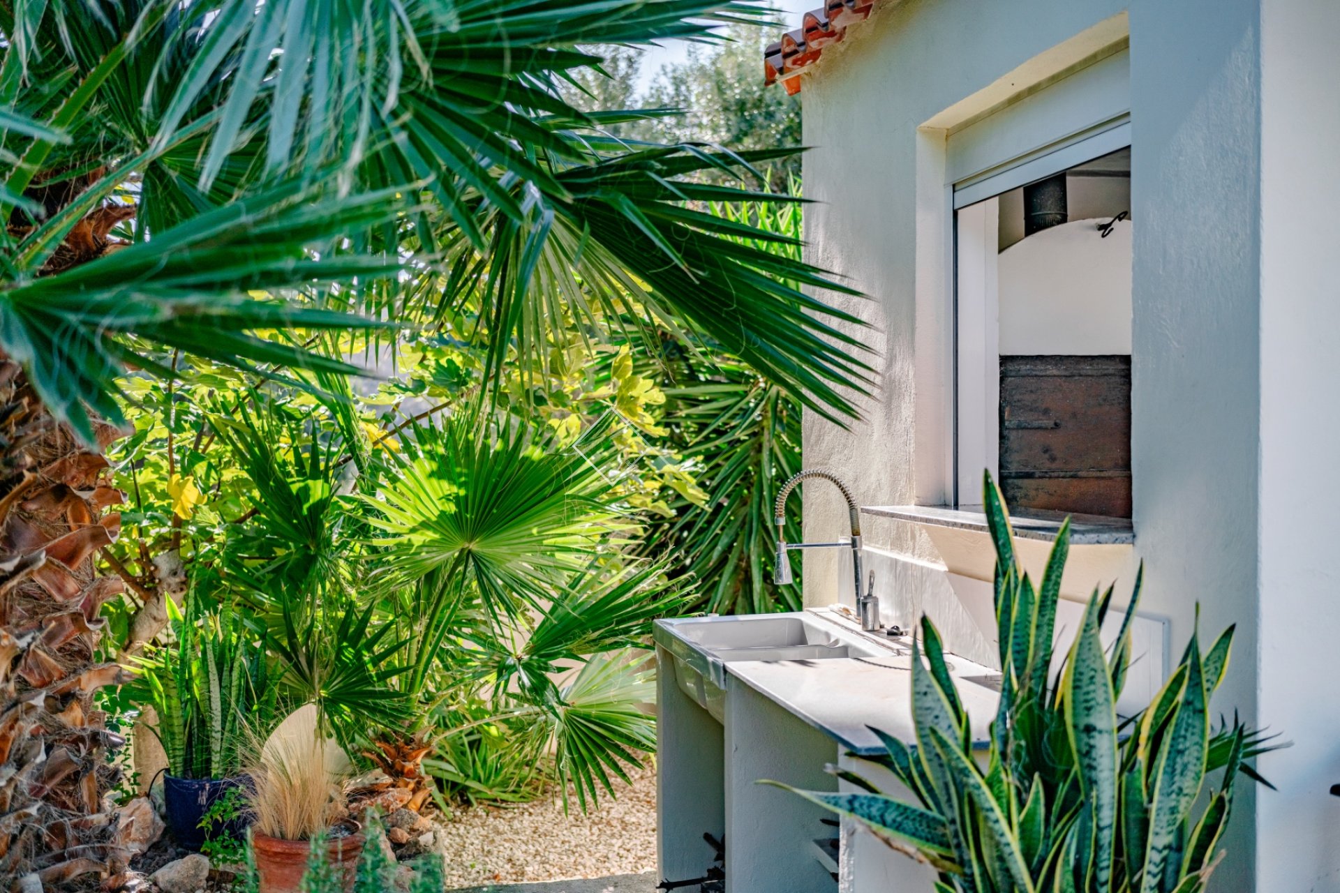 Resale - Villa - Calpe - La Calalga