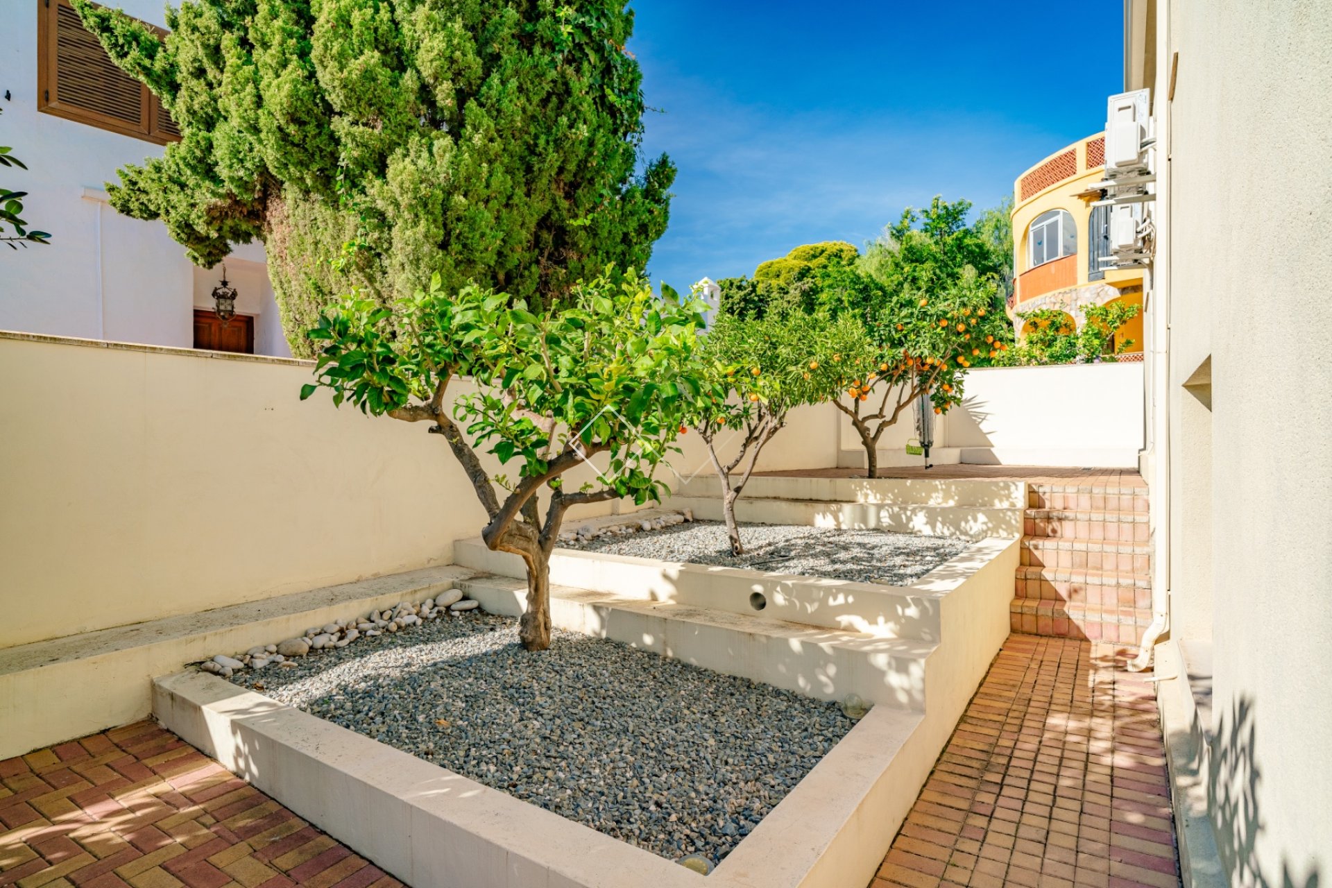 Resale - Villa - Calpe - La Calalga