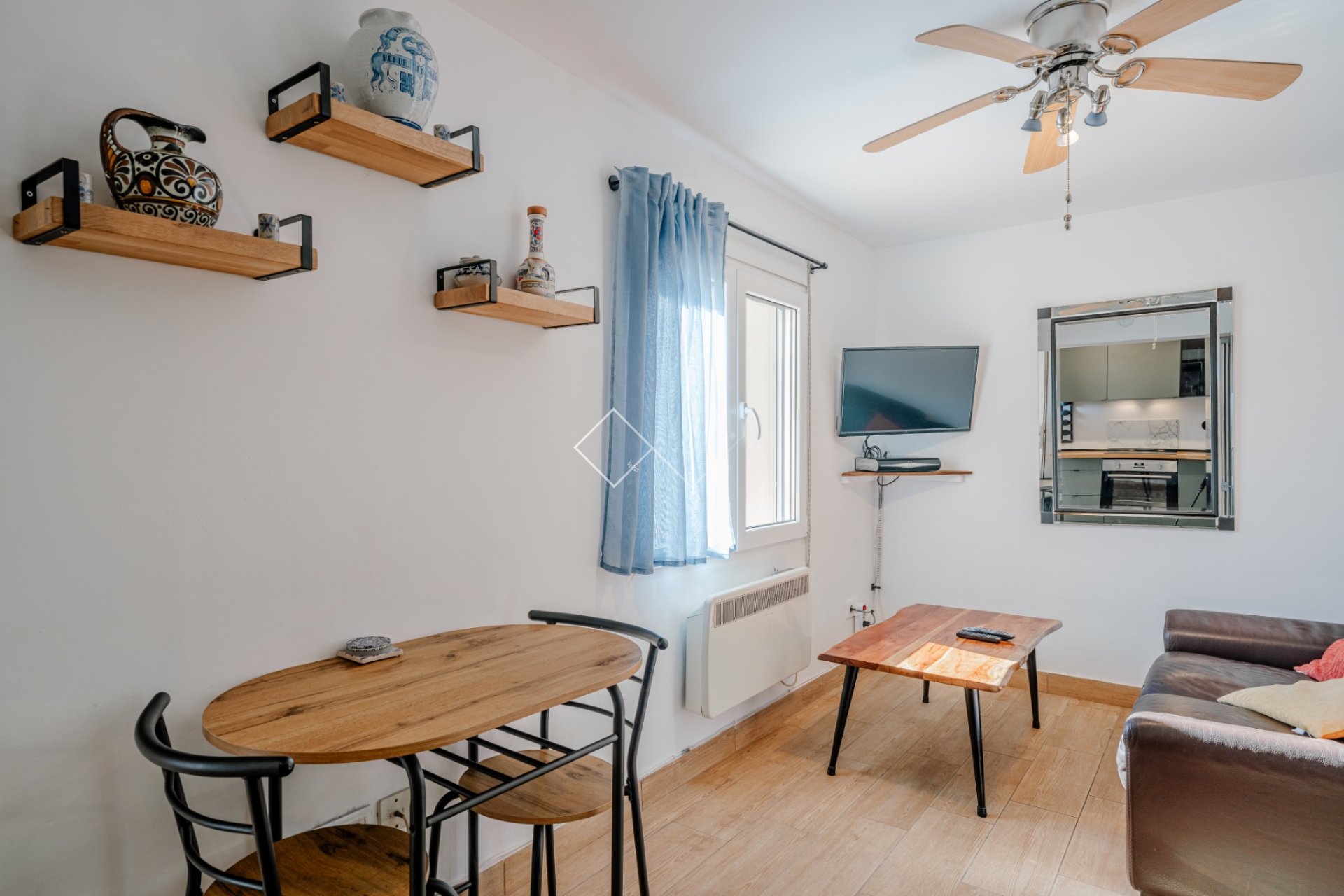 Resale - Villa - Calpe - La Calalga