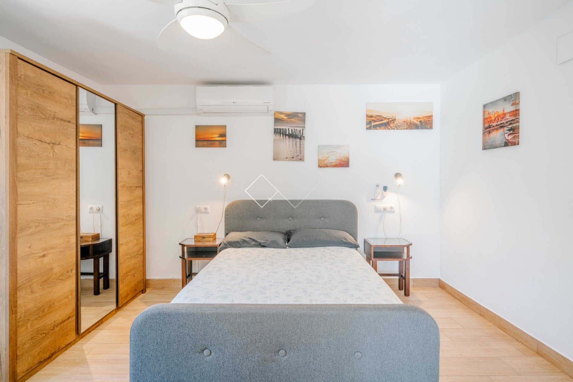 Resale - Villa - Calpe - La Calalga
