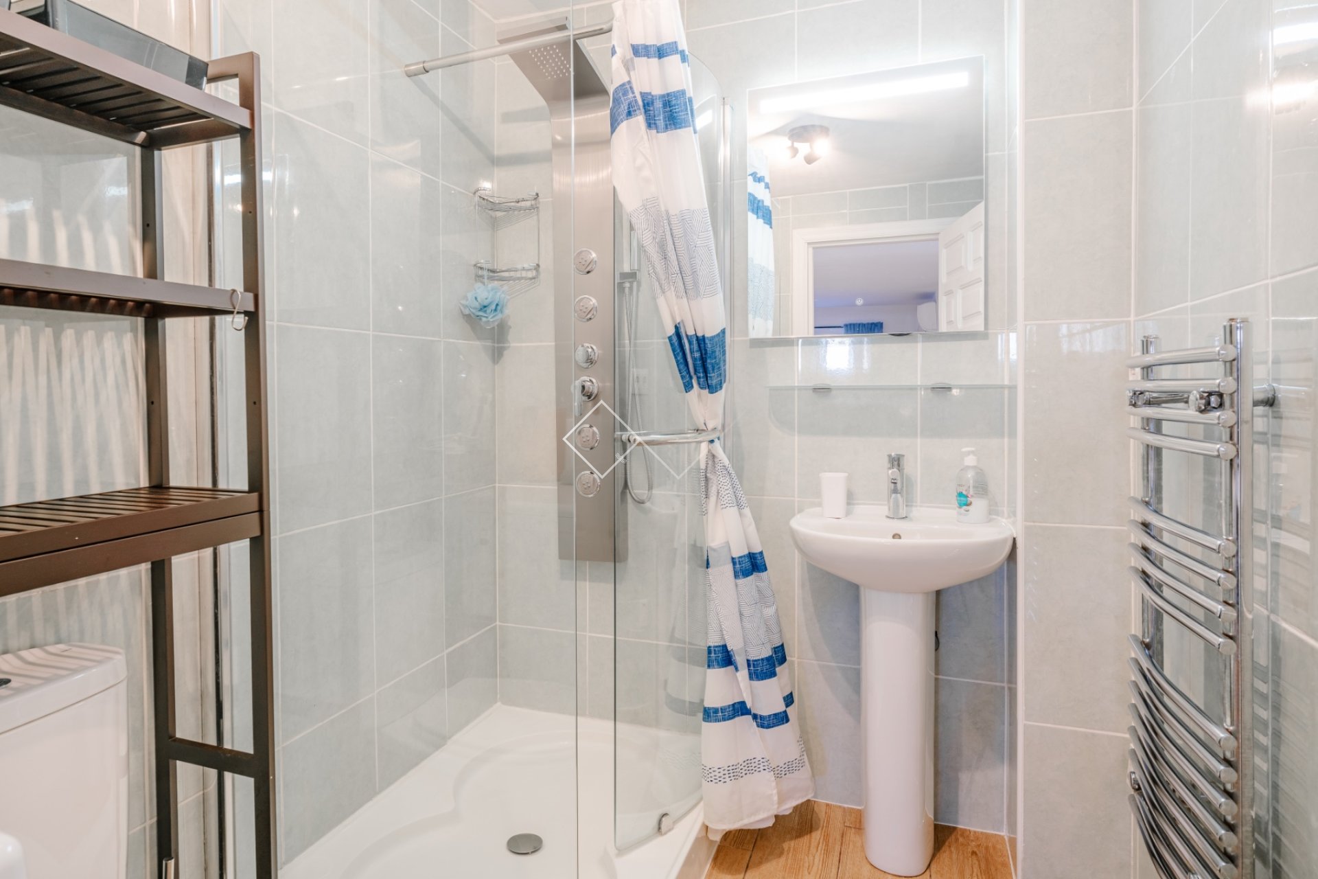 Resale - Villa - Calpe - La Calalga