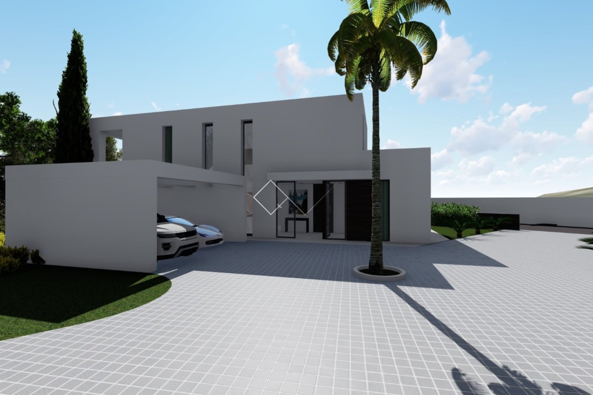 Resale - Villa - Calpe - La Canuta