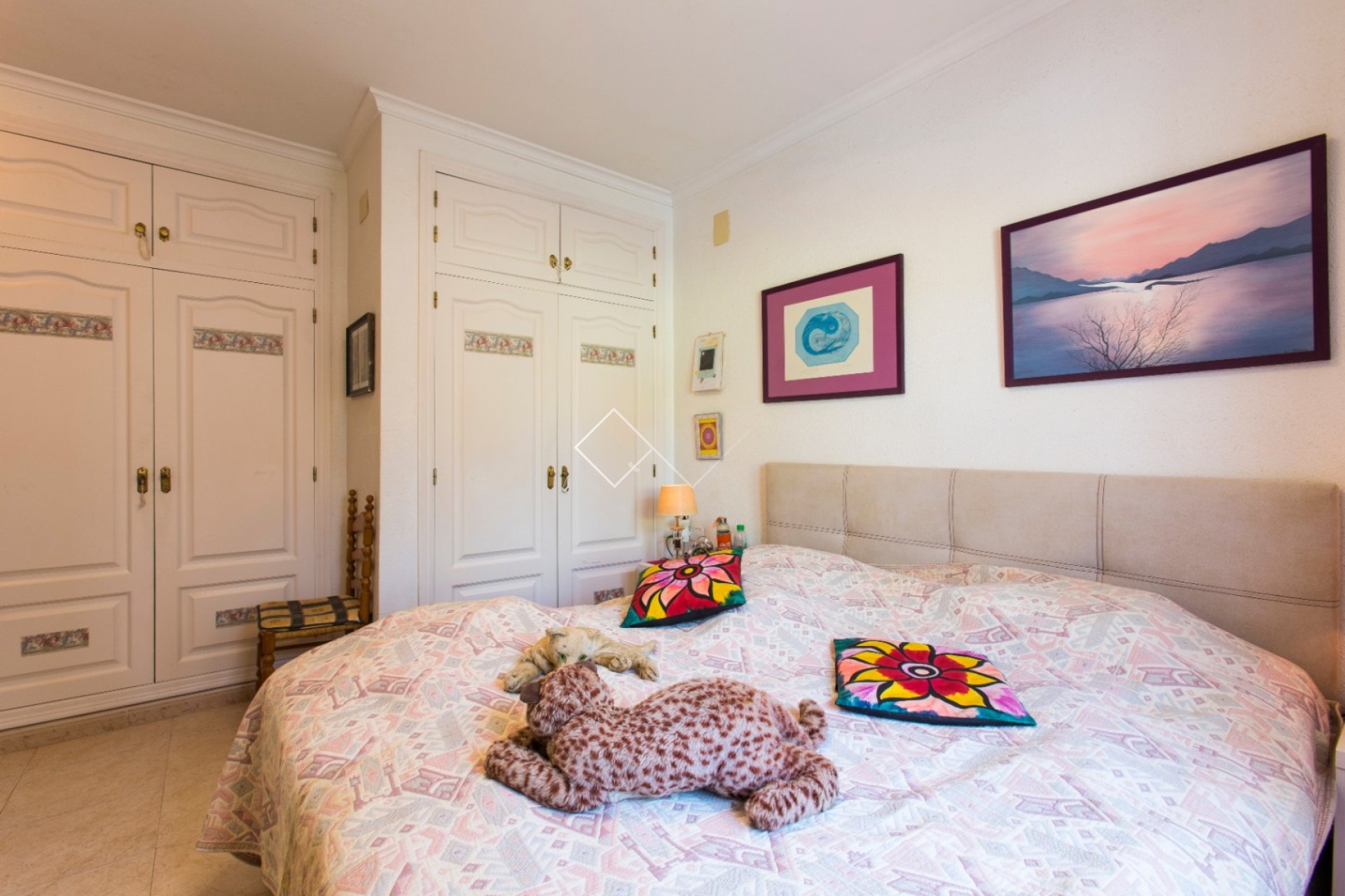 Resale - Villa - Calpe - La Cometa III