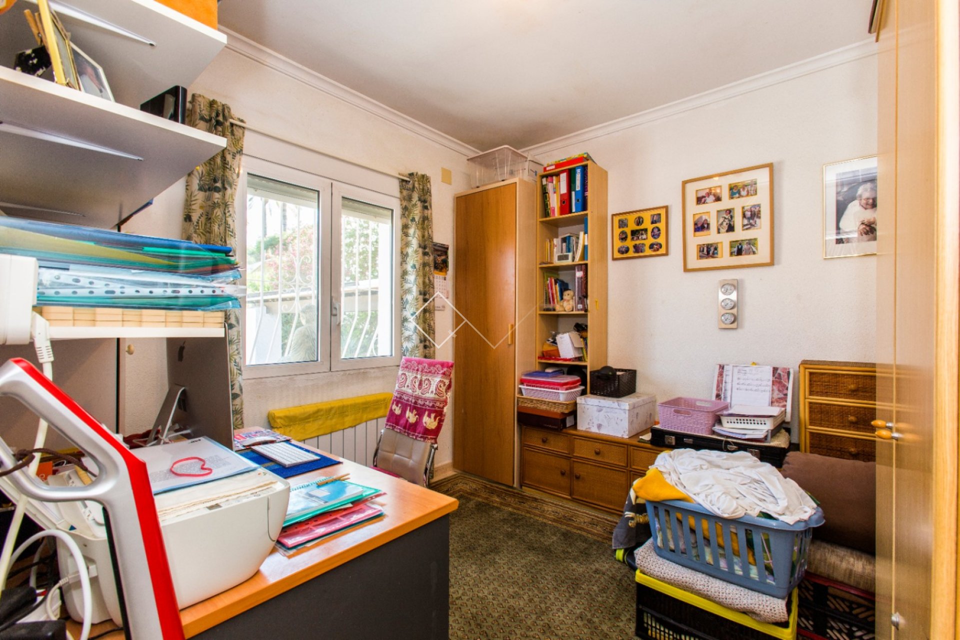 Resale - Villa - Calpe - La Cometa III