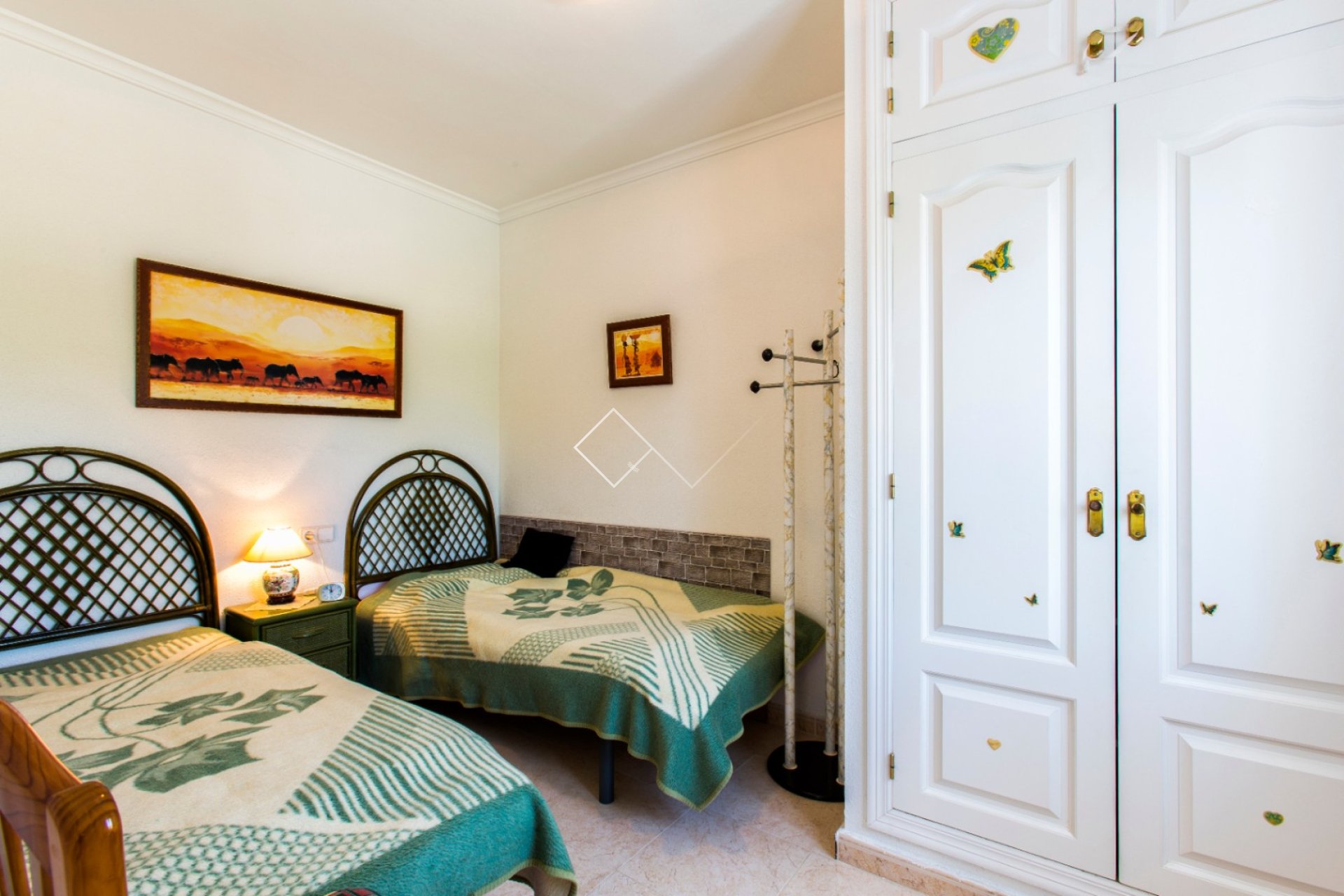 Resale - Villa - Calpe - La Cometa III