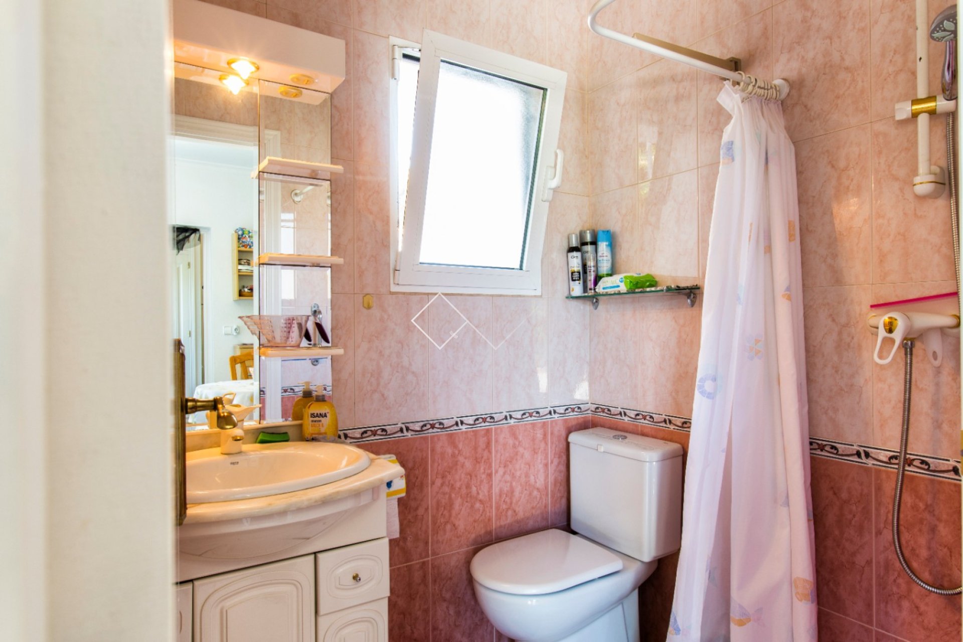 Resale - Villa - Calpe - La Cometa III