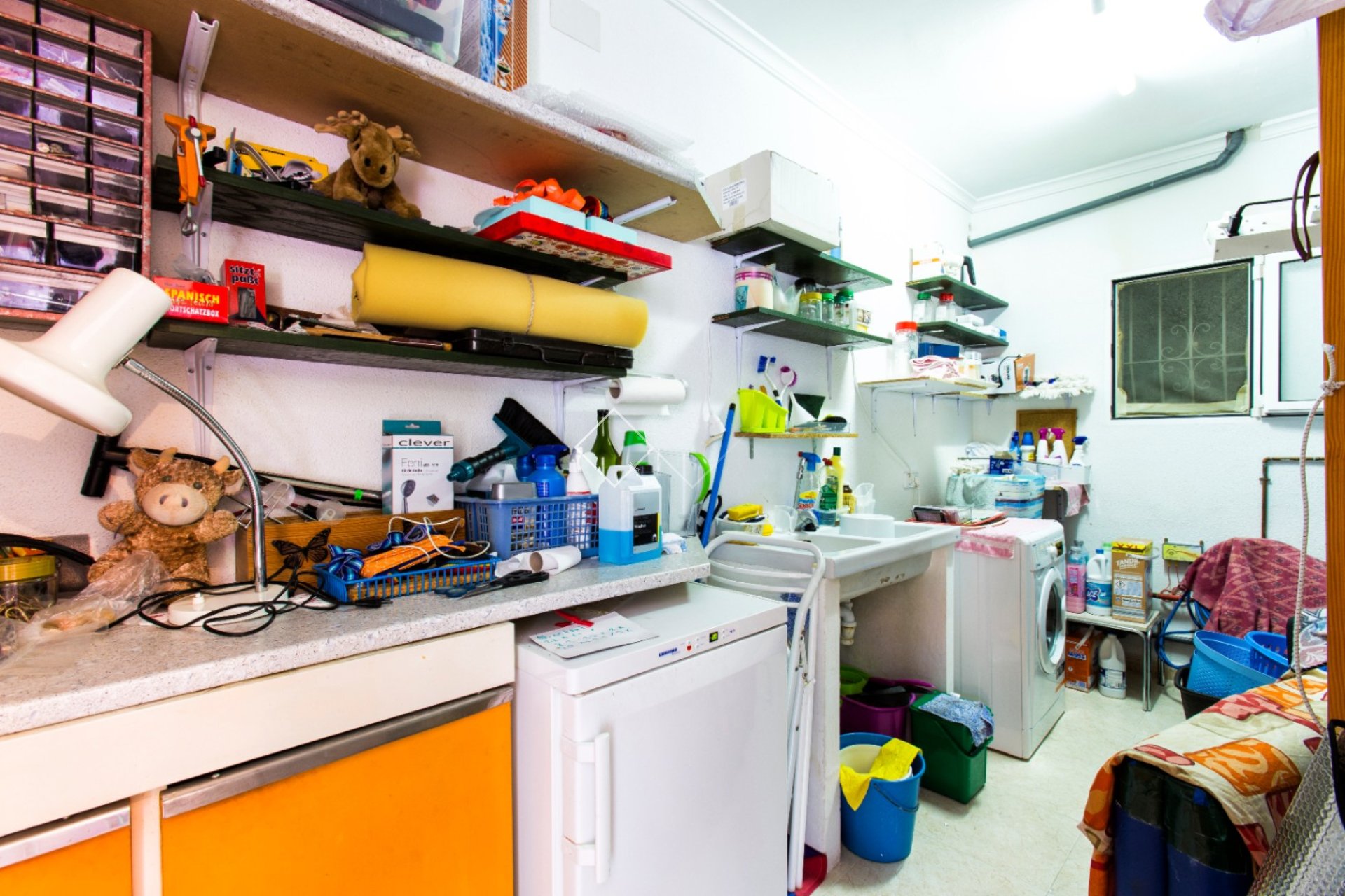 Resale - Villa - Calpe - La Cometa III