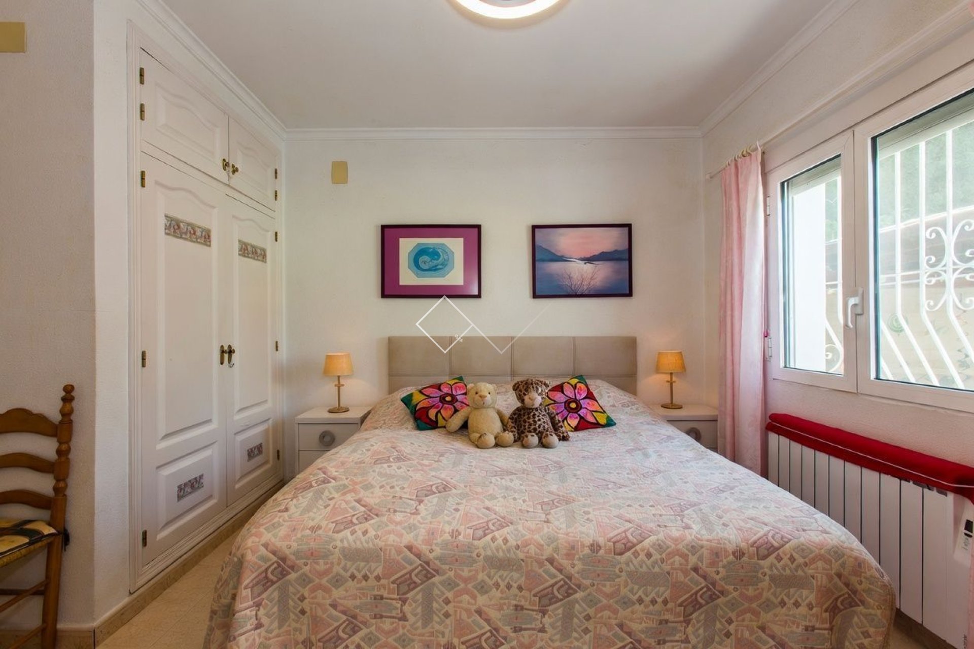 Resale - Villa - Calpe - La Cometa III