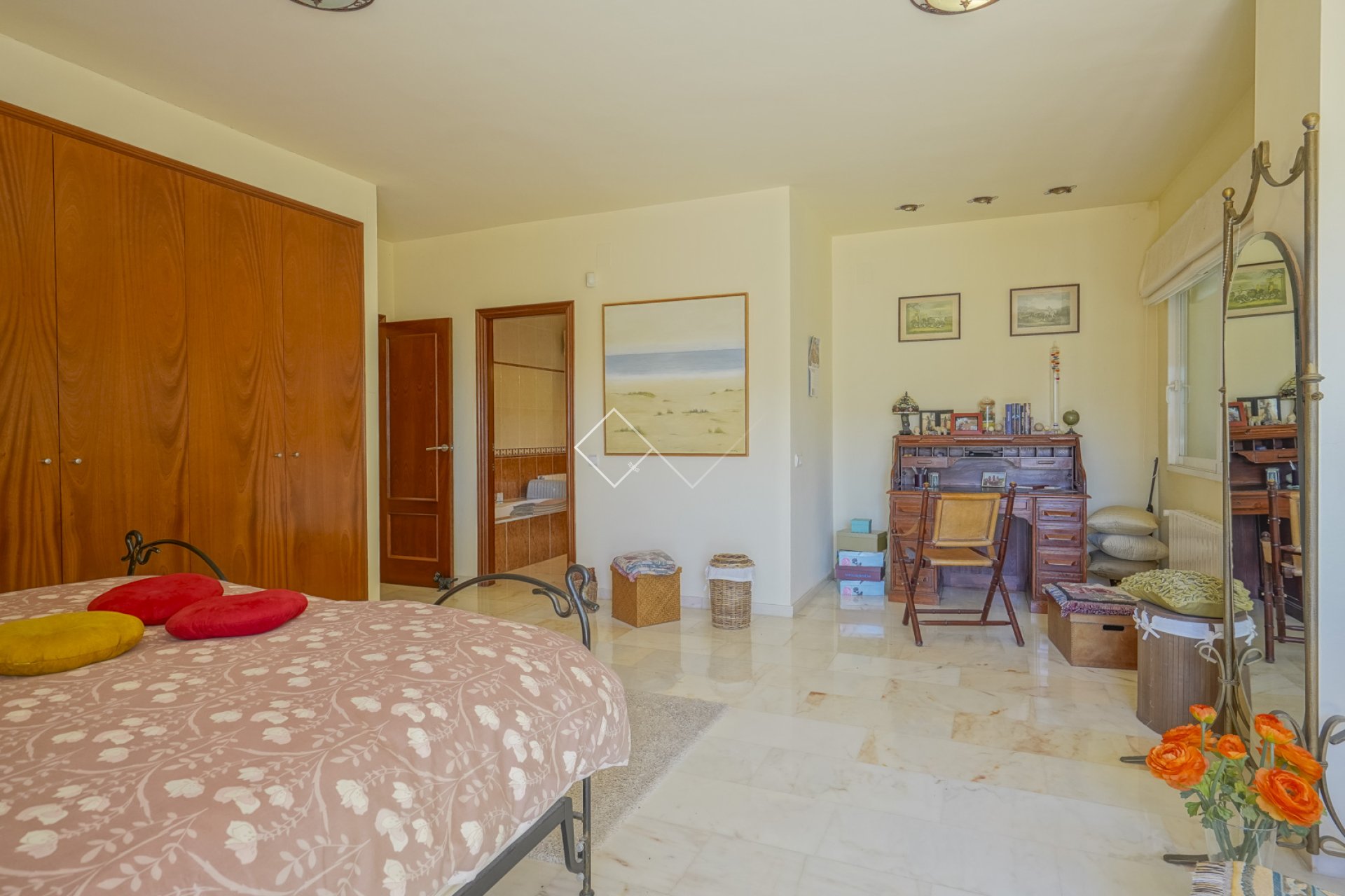 Resale - Villa - Calpe - La Empedrola