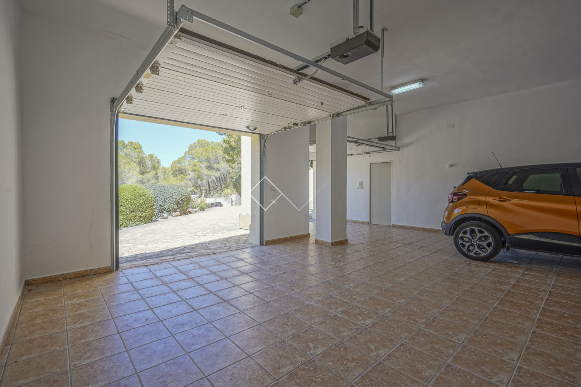 Resale - Villa - Calpe - La Empedrola