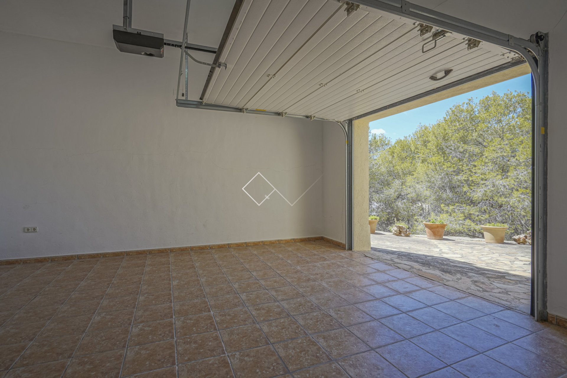 Resale - Villa - Calpe - La Empedrola