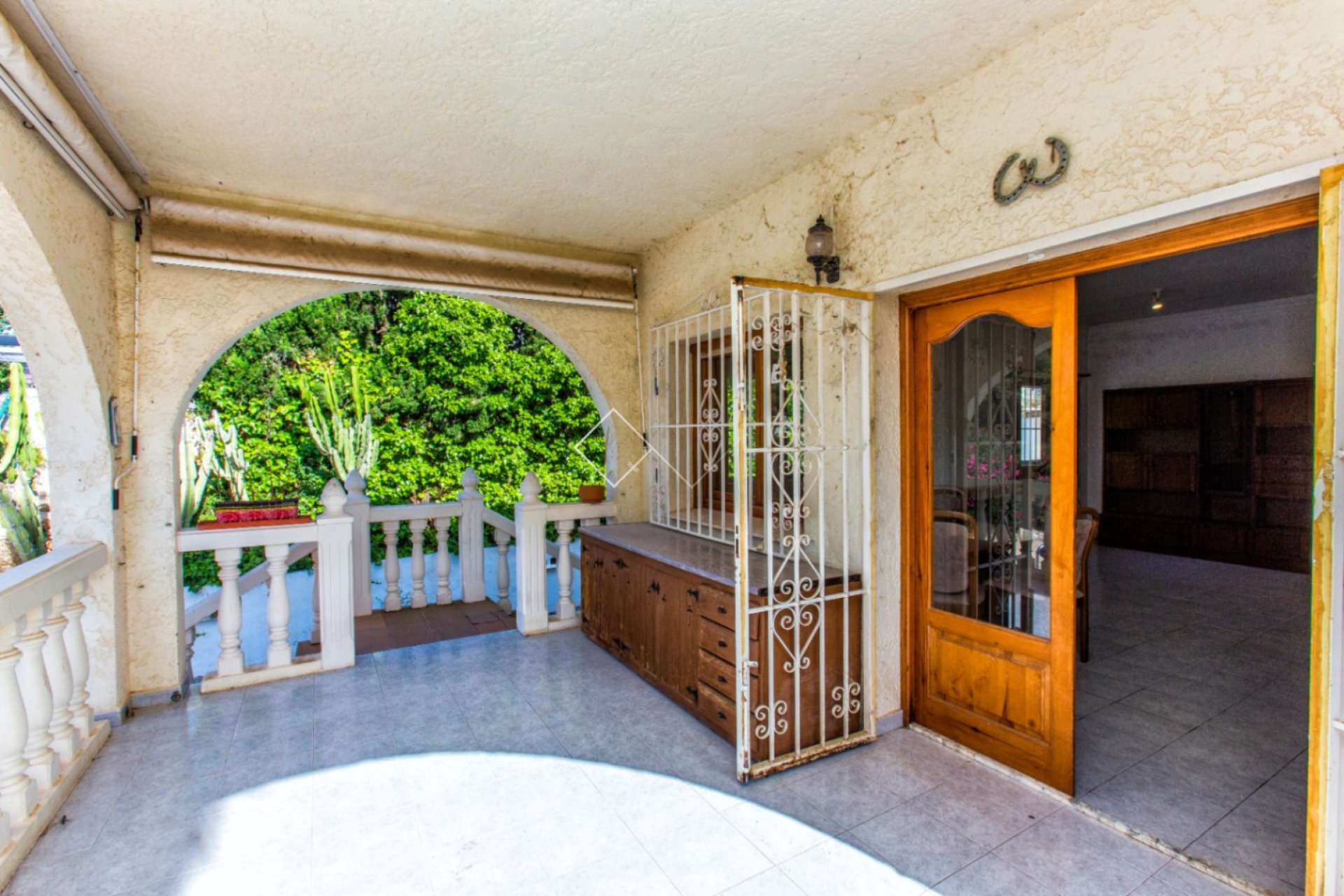 Resale - Villa - Calpe - La Empedrola