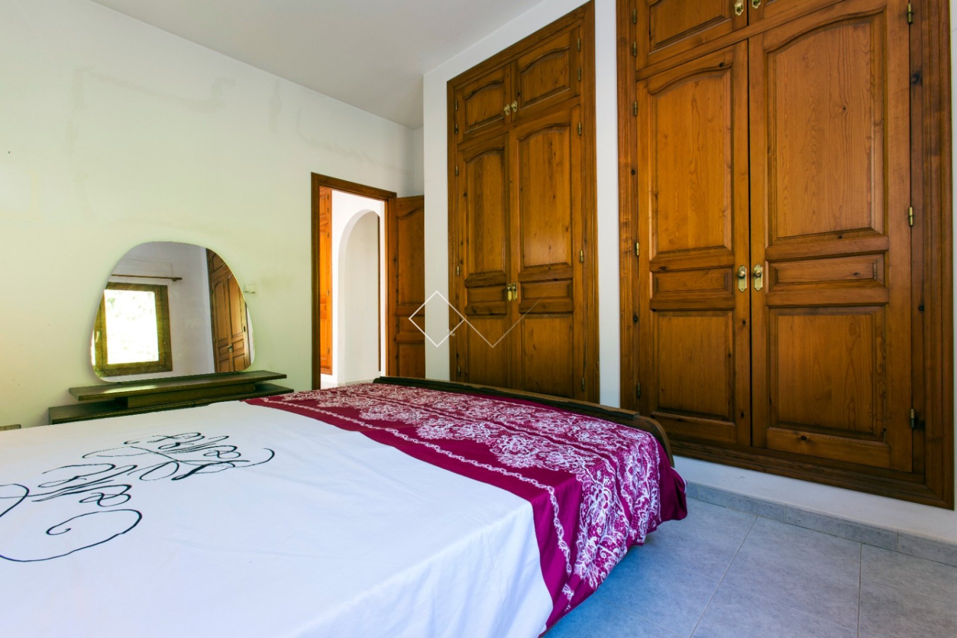 Resale - Villa - Calpe - La Empedrola