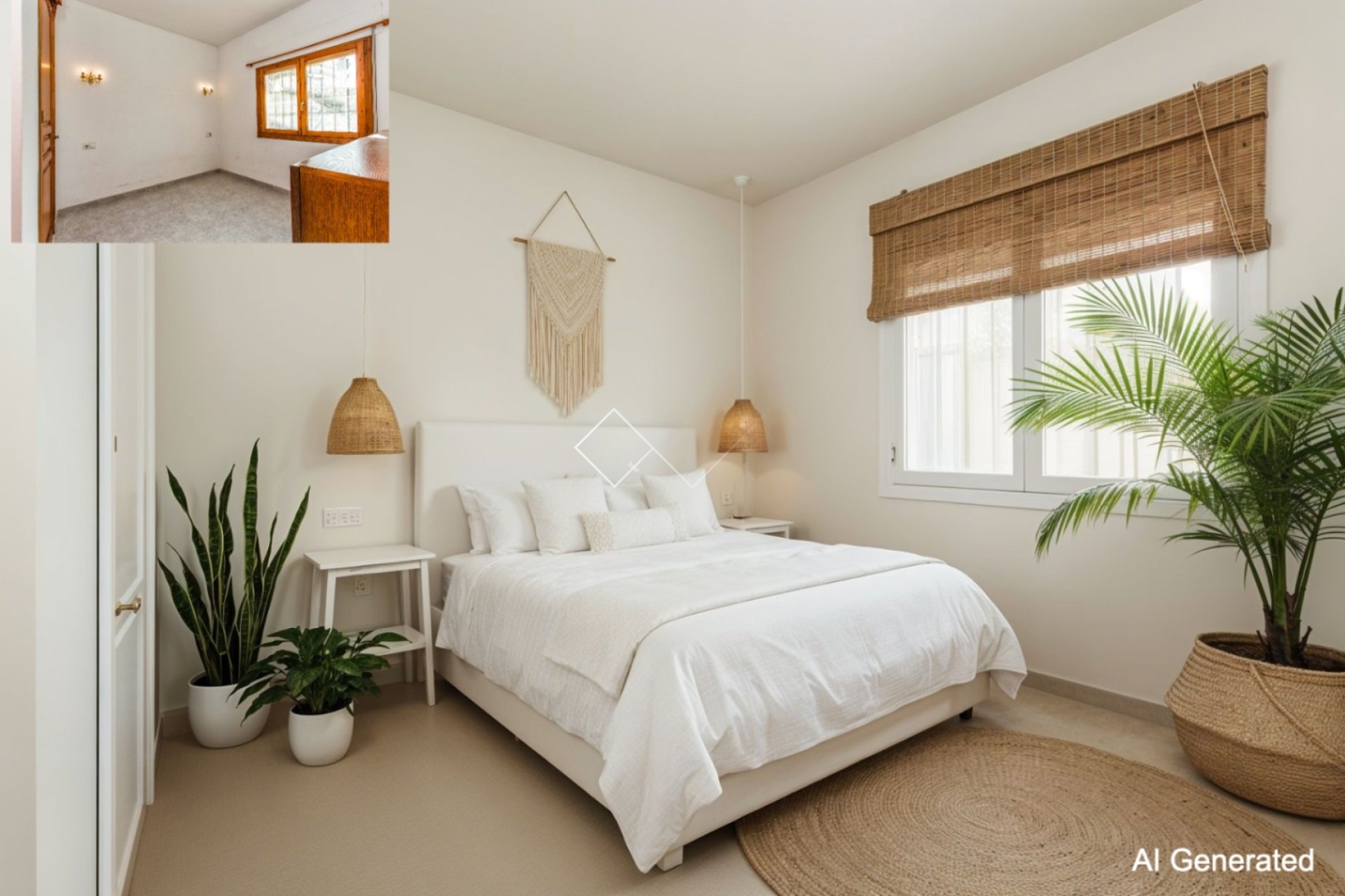 Resale - Villa - Calpe - La Empedrola