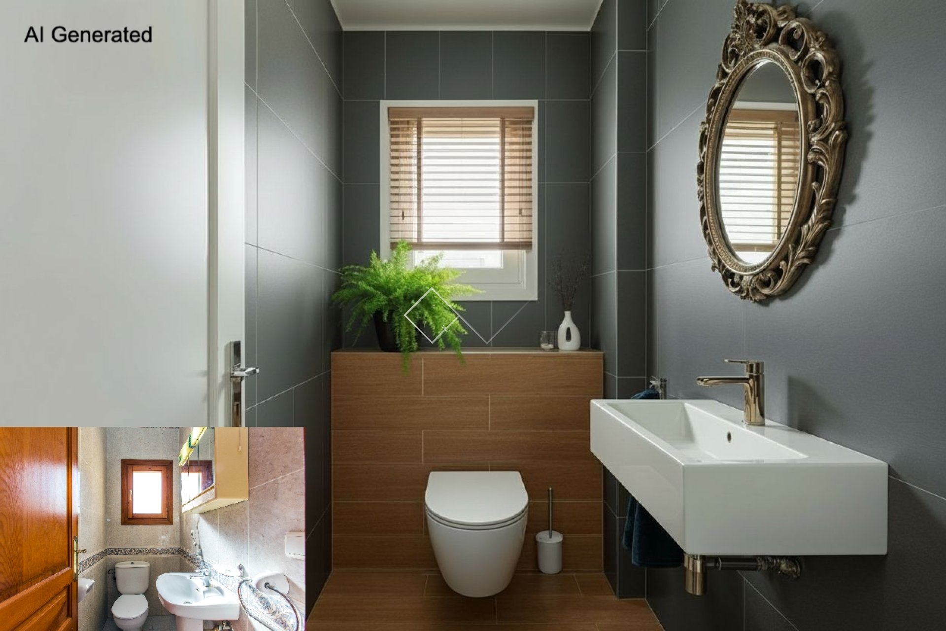 Resale - Villa - Calpe - La Empedrola