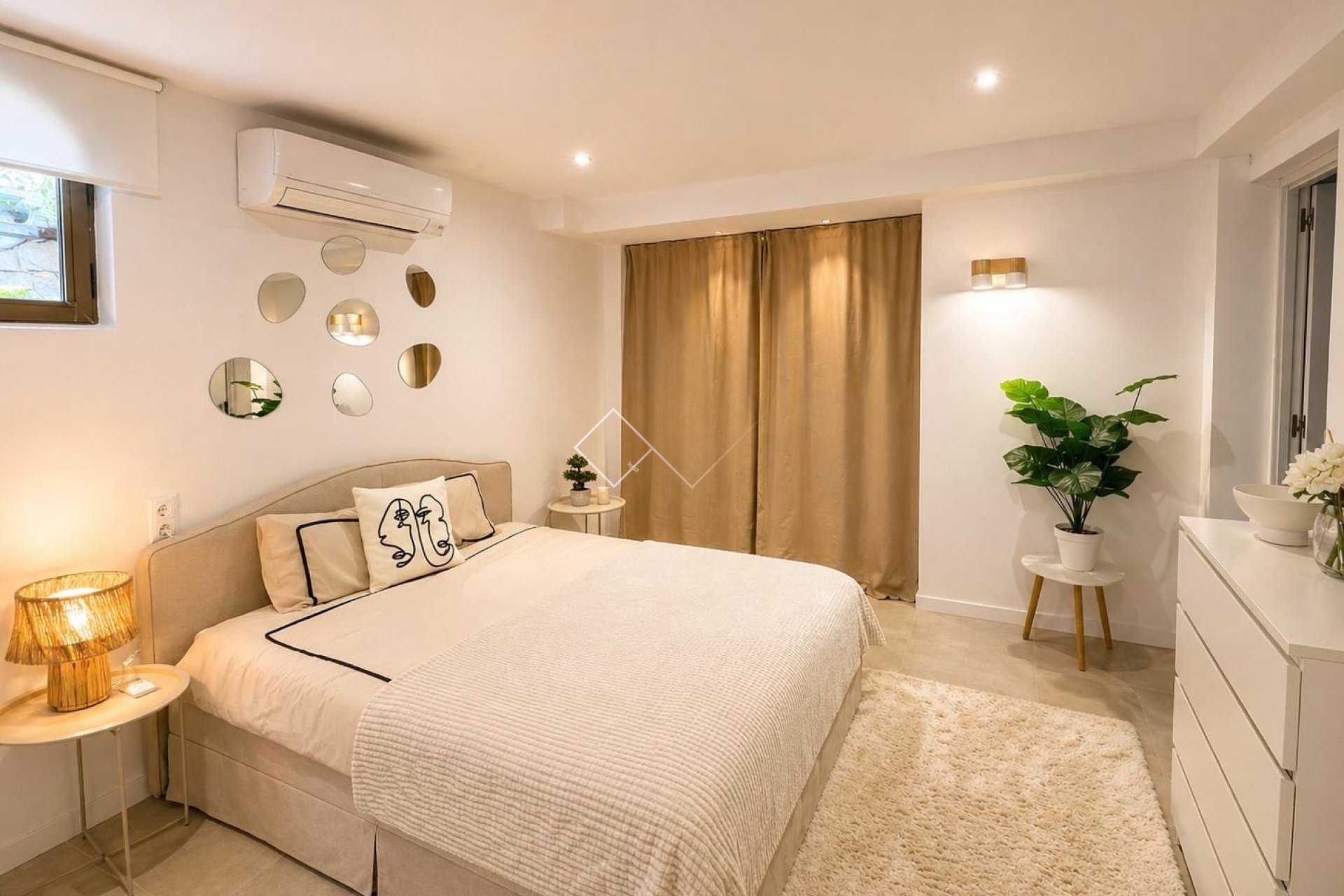 Resale - Villa - Calpe - Maryvilla