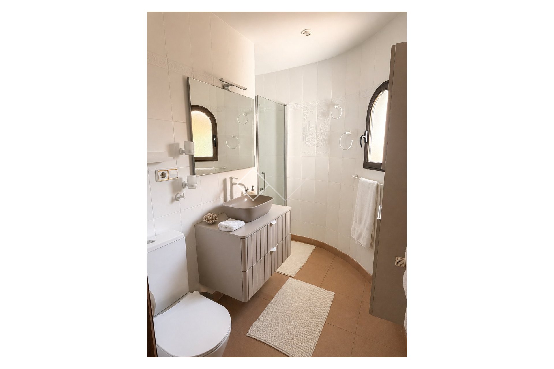 Resale - Villa - Calpe - Maryvilla
