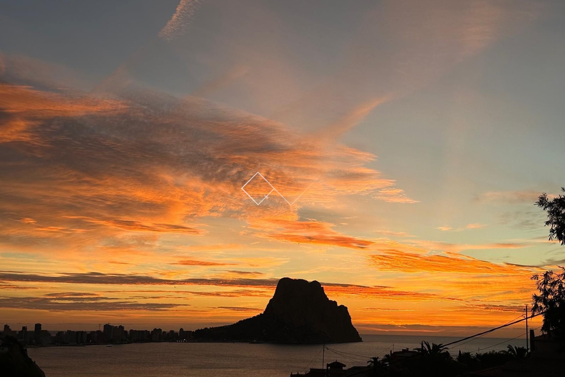 Resale - Villa - Calpe - Maryvilla