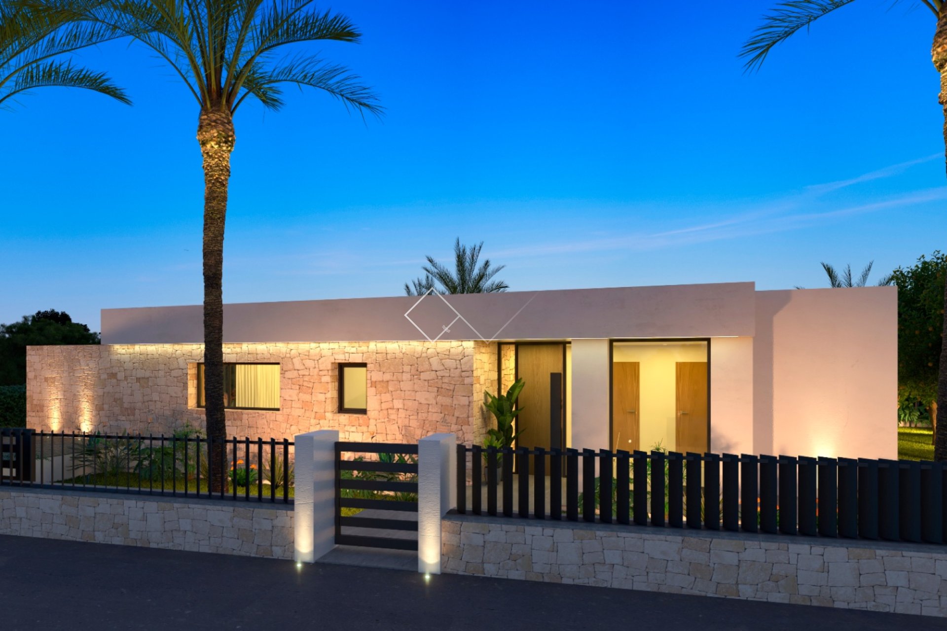 Resale - Villa - Denia - Corral de Calafat