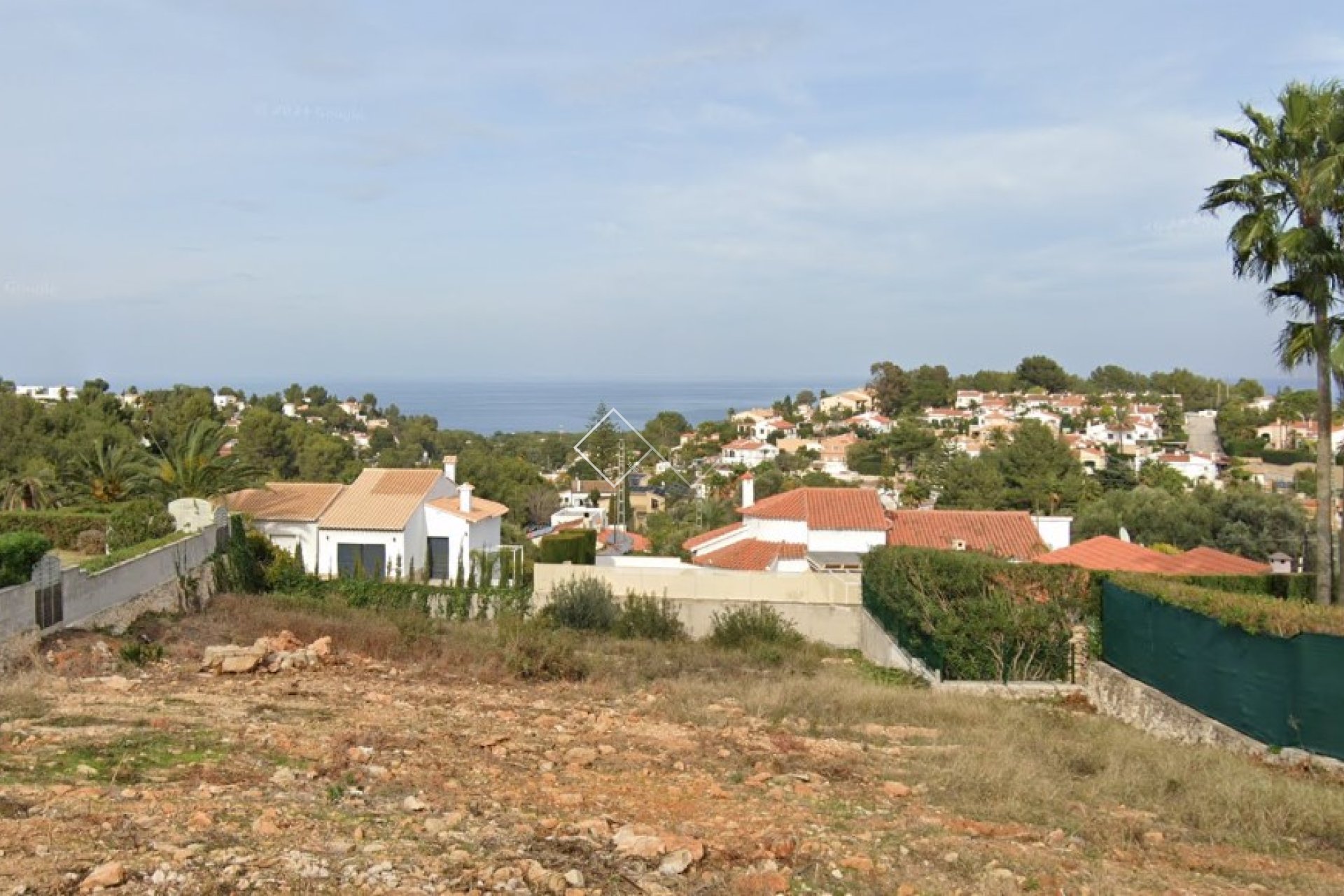 Resale - Villa - Denia - Corral de Calafat