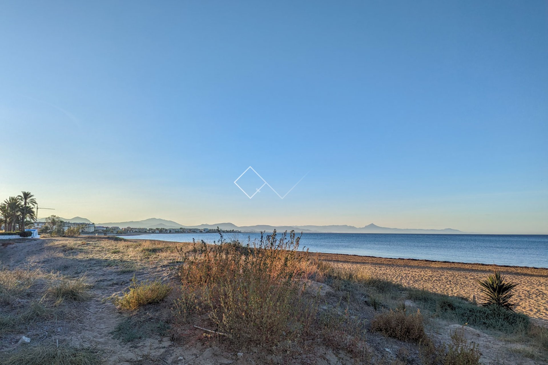 Resale - Villa - Denia - Santa Lucia