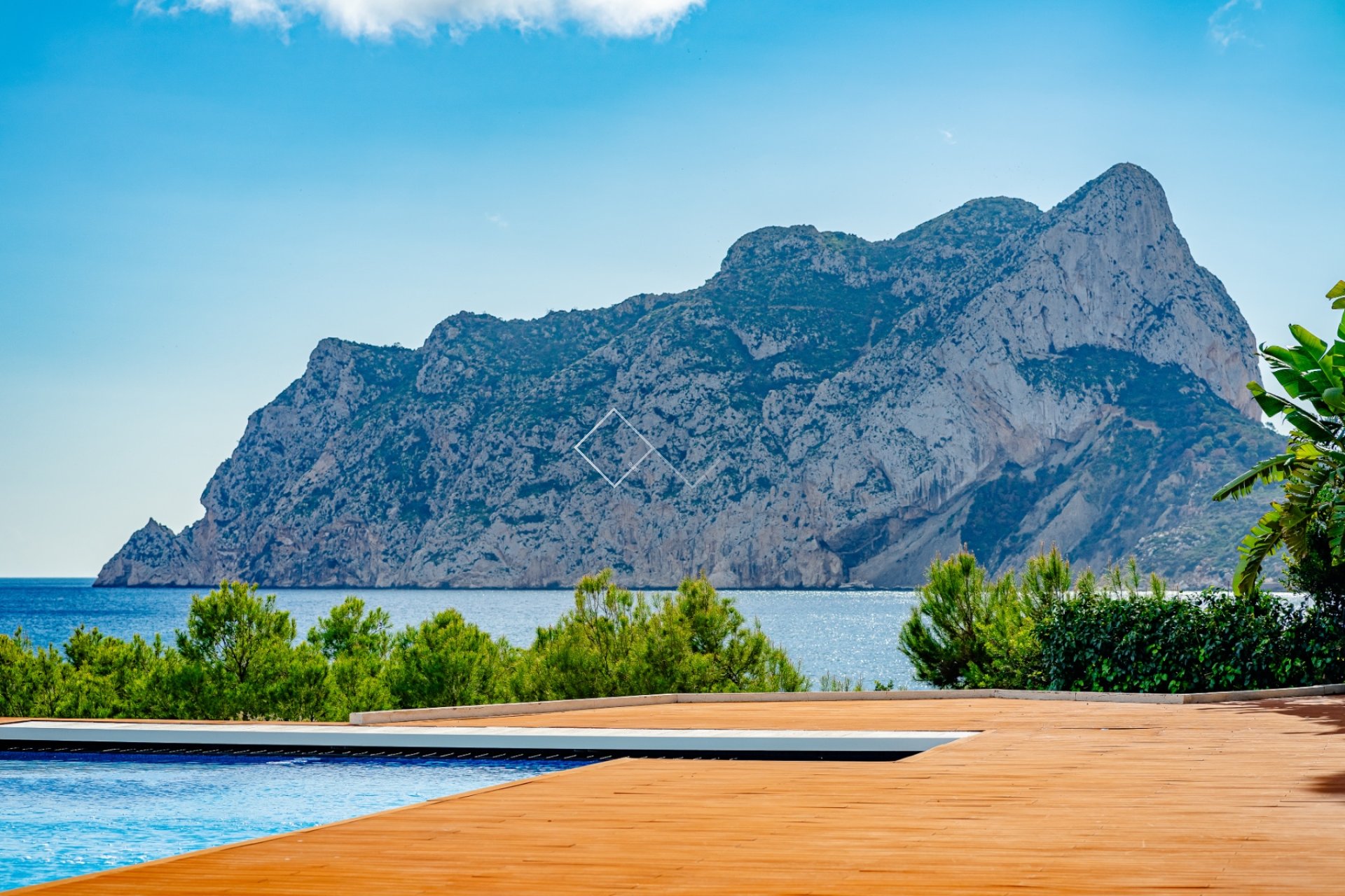 Resale - Villa des Luxus - Benissa - Les Bassetes