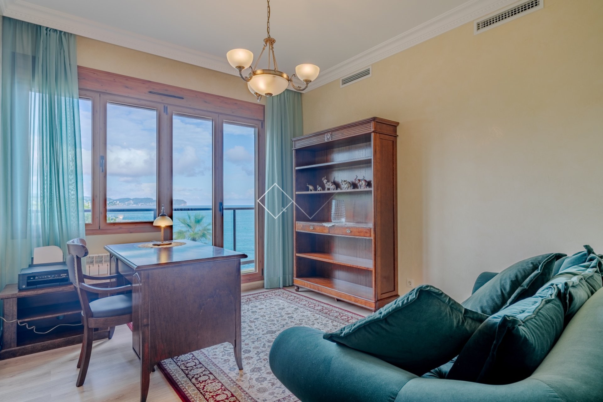 Resale - Villa des Luxus - Benissa - Les Bassetes