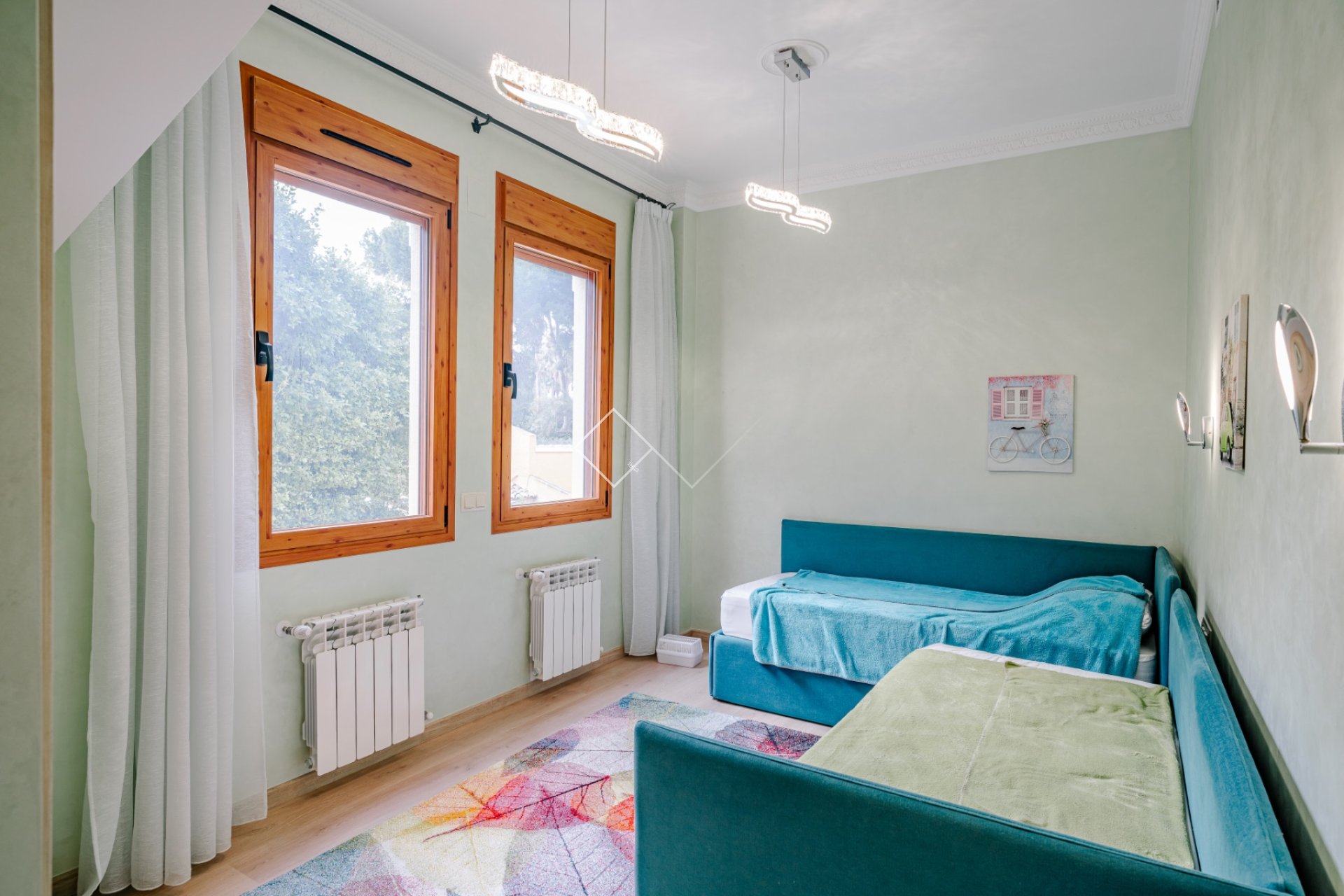 Resale - Villa des Luxus - Benissa - Les Bassetes