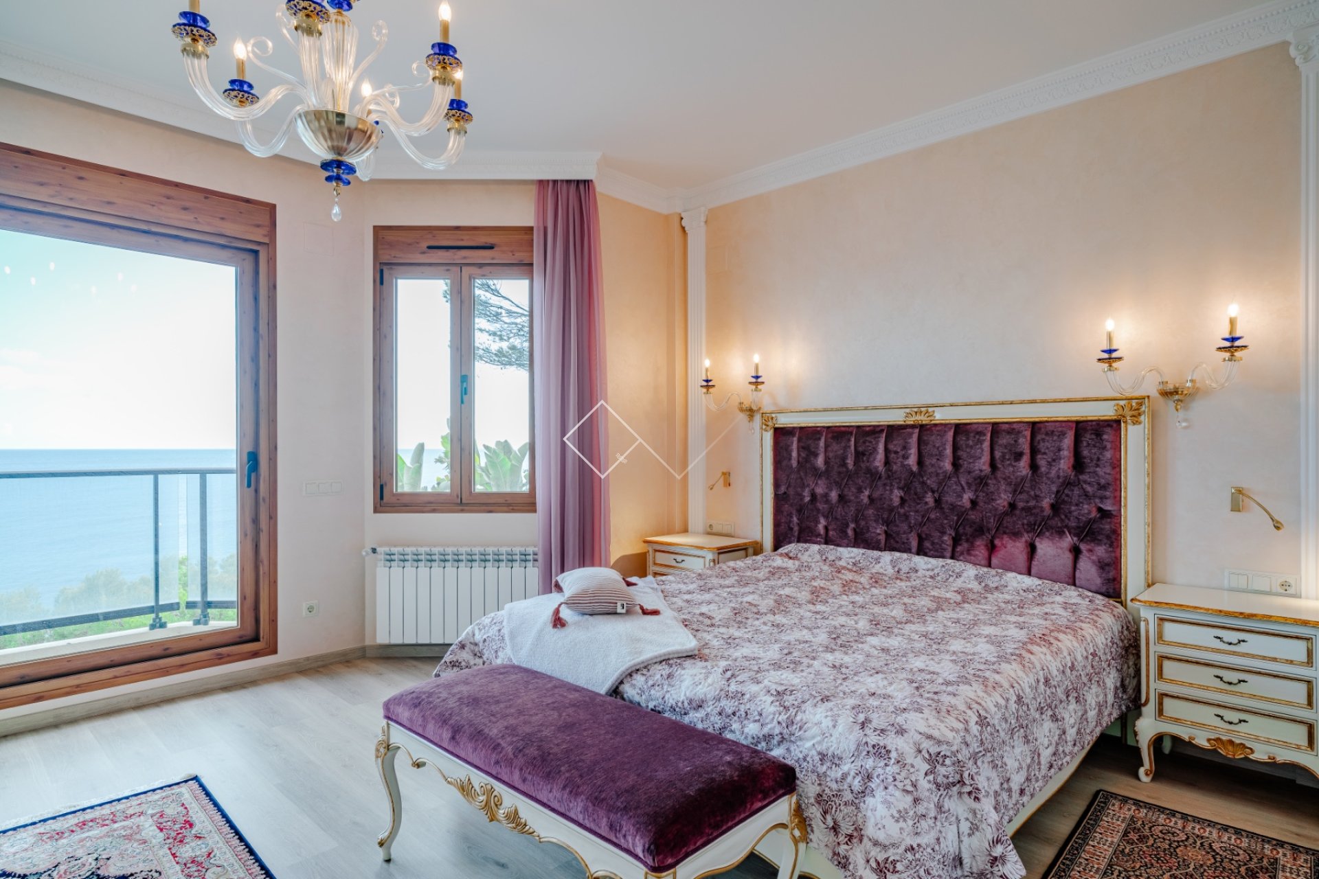 Resale - Villa des Luxus - Benissa - Les Bassetes