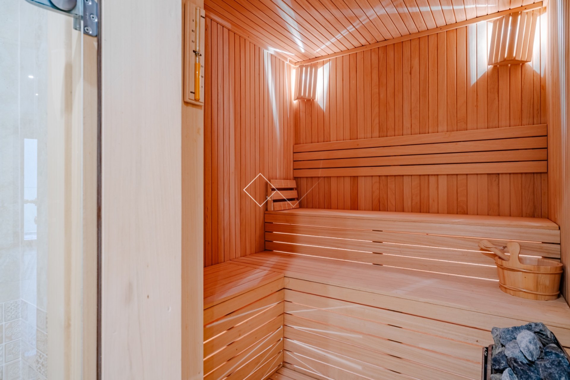 Resale - Villa des Luxus - Benissa - Les Bassetes