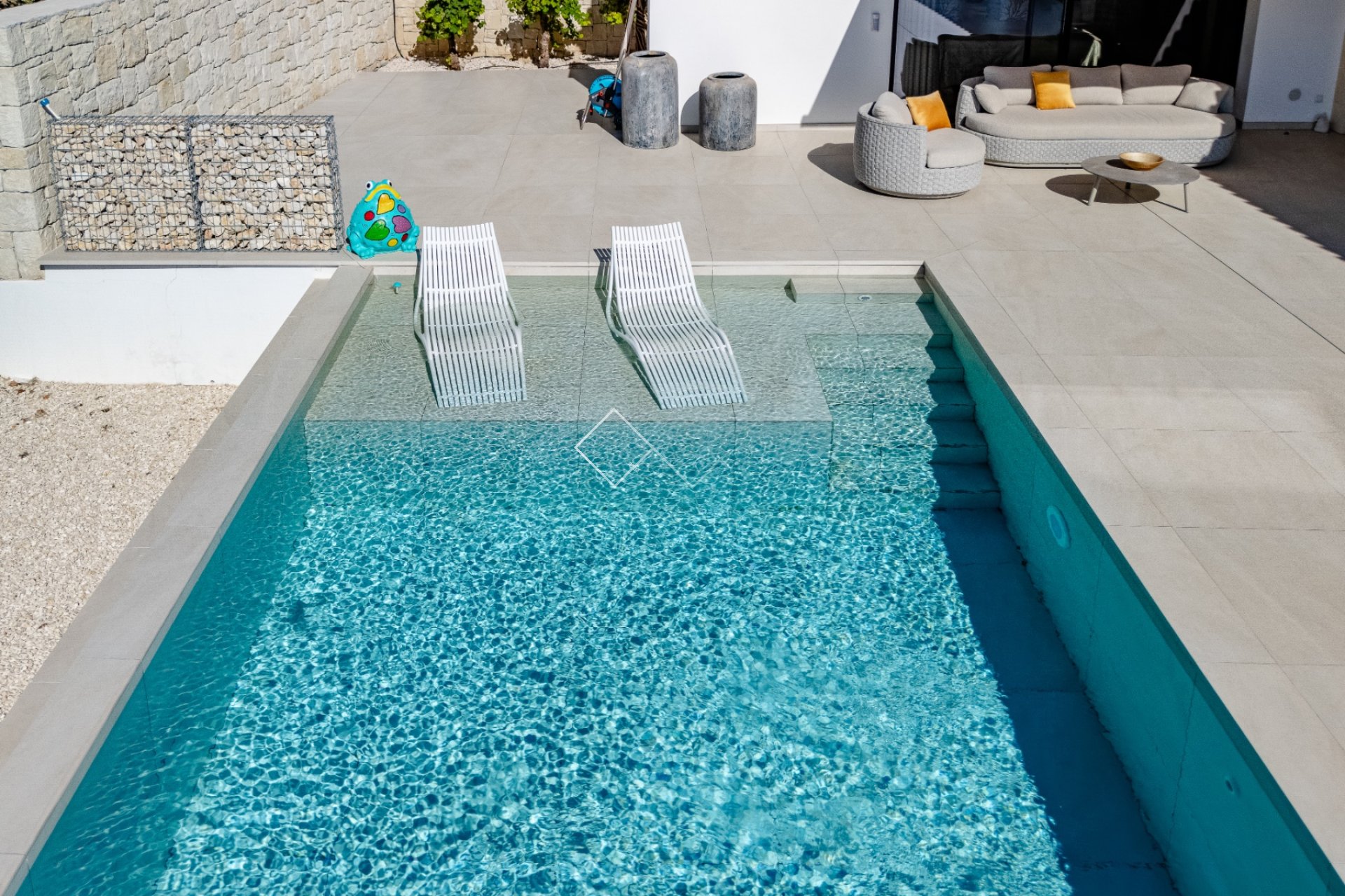 Resale - Villa des Luxus - Benissa - Pedramala