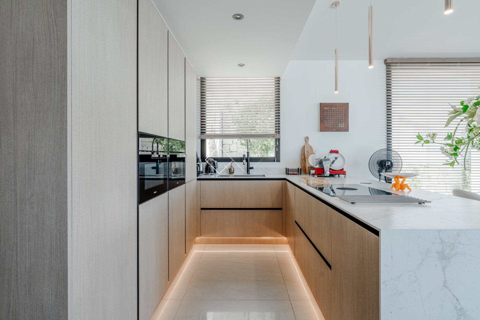 Resale - Villa des Luxus - Benissa - Pedramala