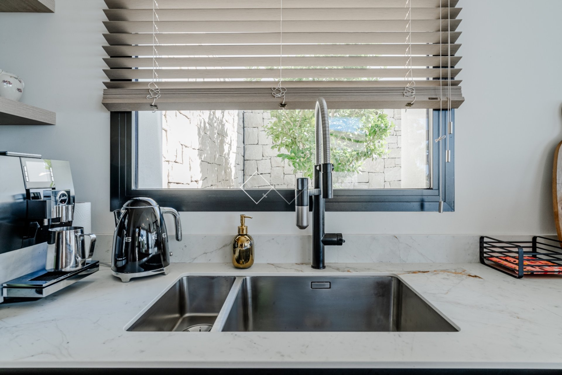 Resale - Villa des Luxus - Benissa - Pedramala