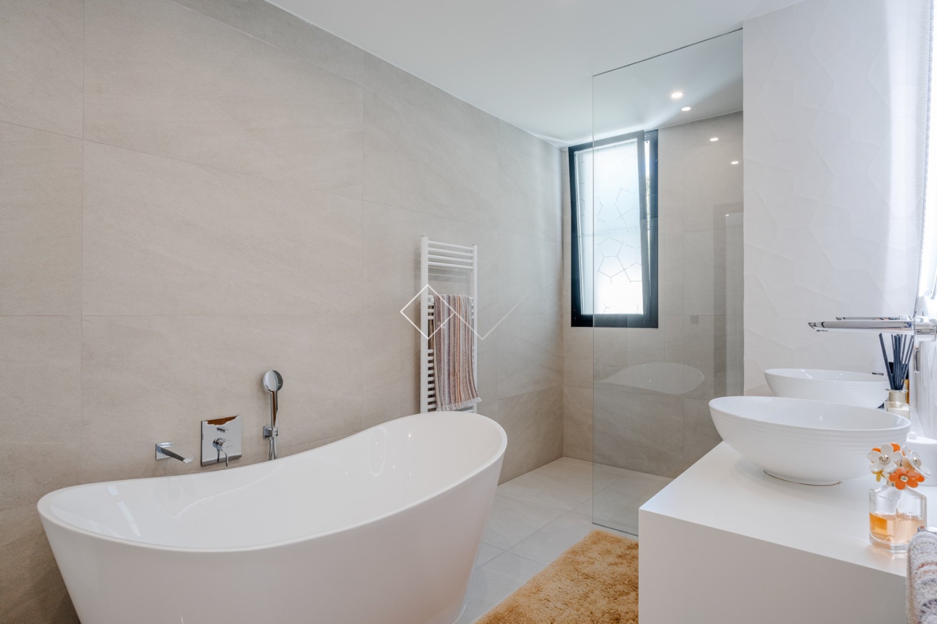 Resale - Villa des Luxus - Benissa - Pedramala