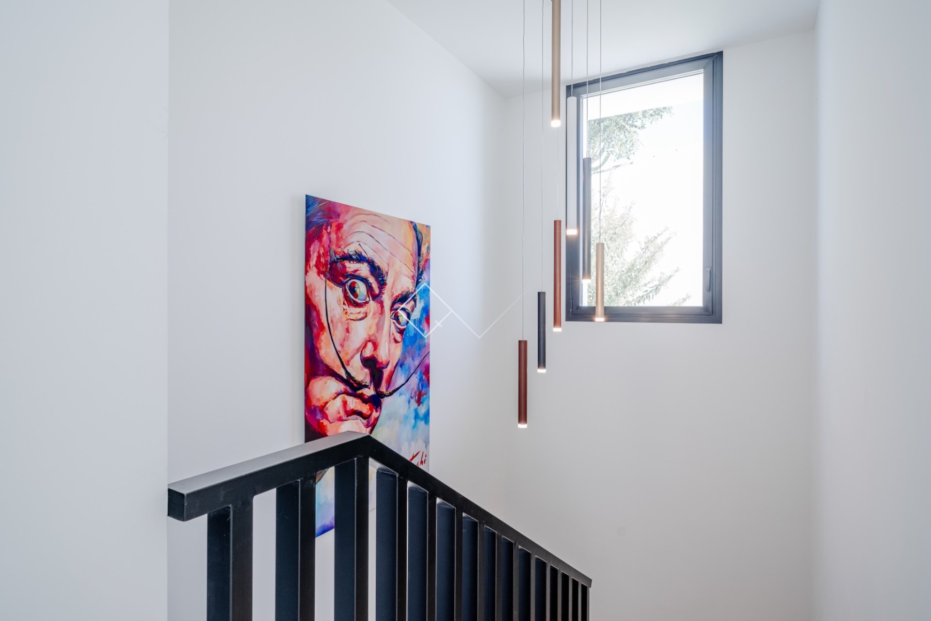 Resale - Villa des Luxus - Benissa - Pedramala