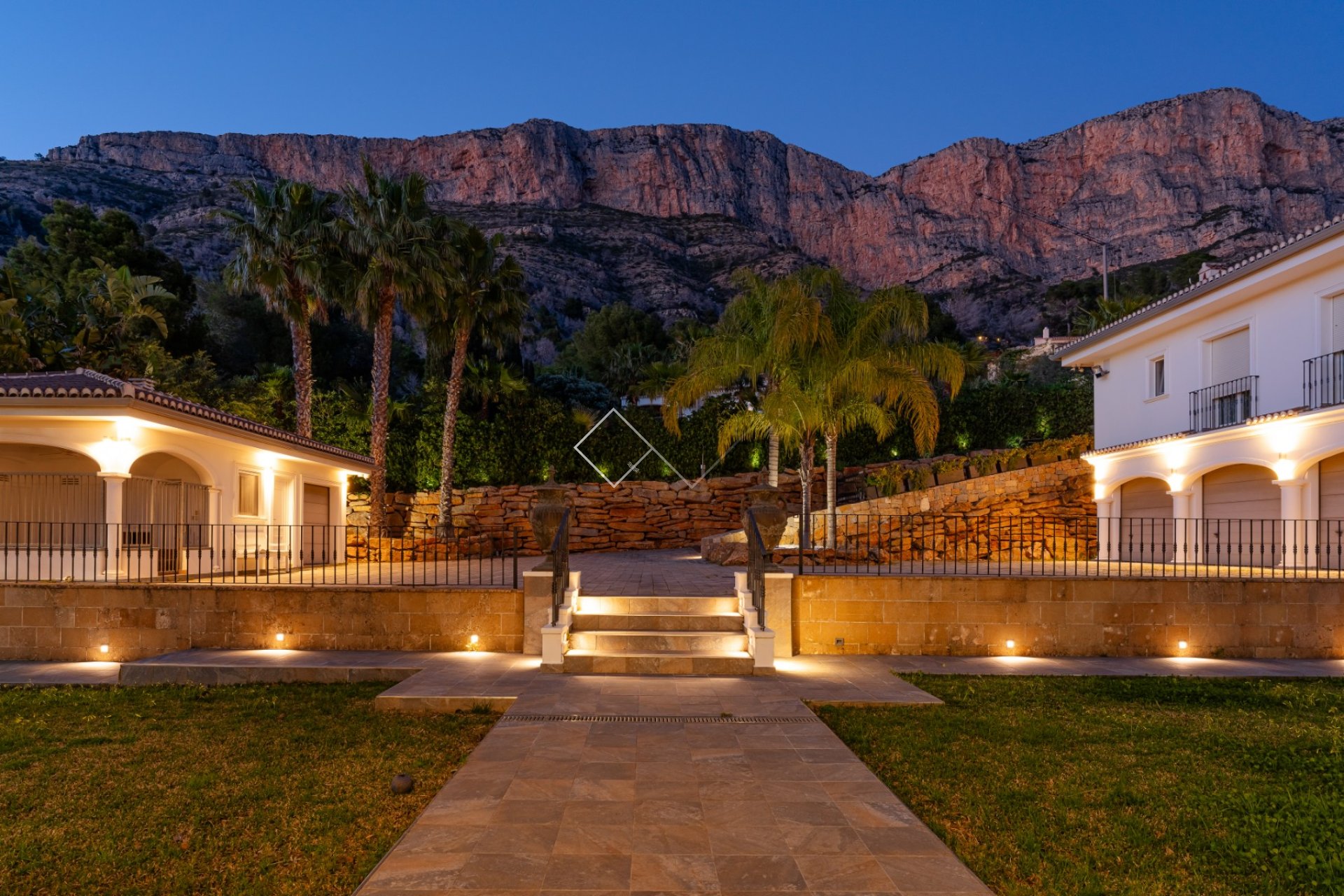 Resale - Villa des Luxus - Jávea/Xàbia - Montgo