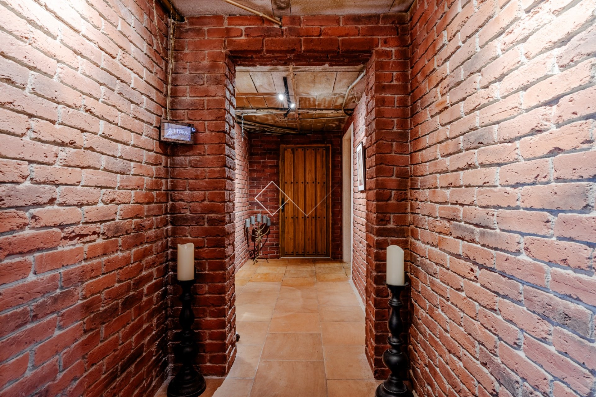 Resale - Villa des Luxus - Jávea/Xàbia - Montgo